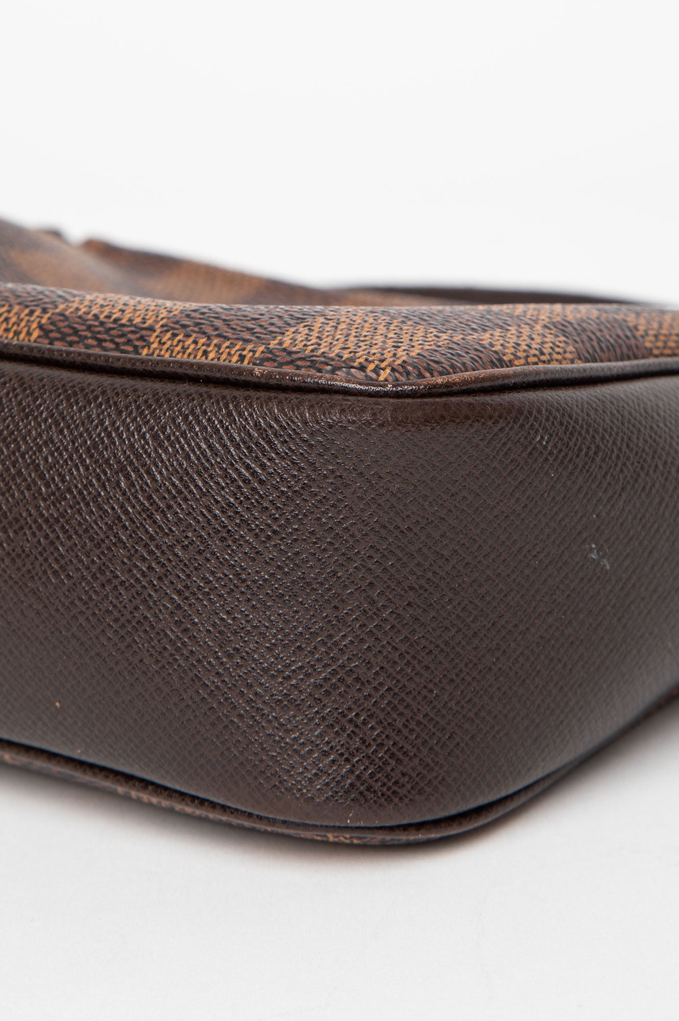 Louis Vuitton Damier Ebene Trousse Pochette