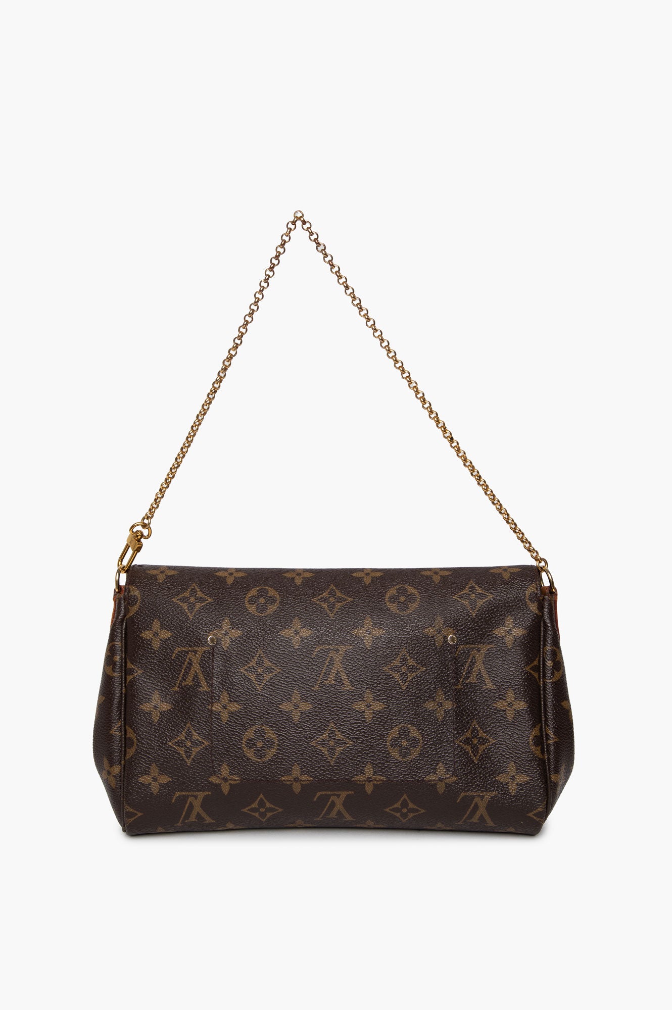 Louis Vuitton Favorite MM Bag