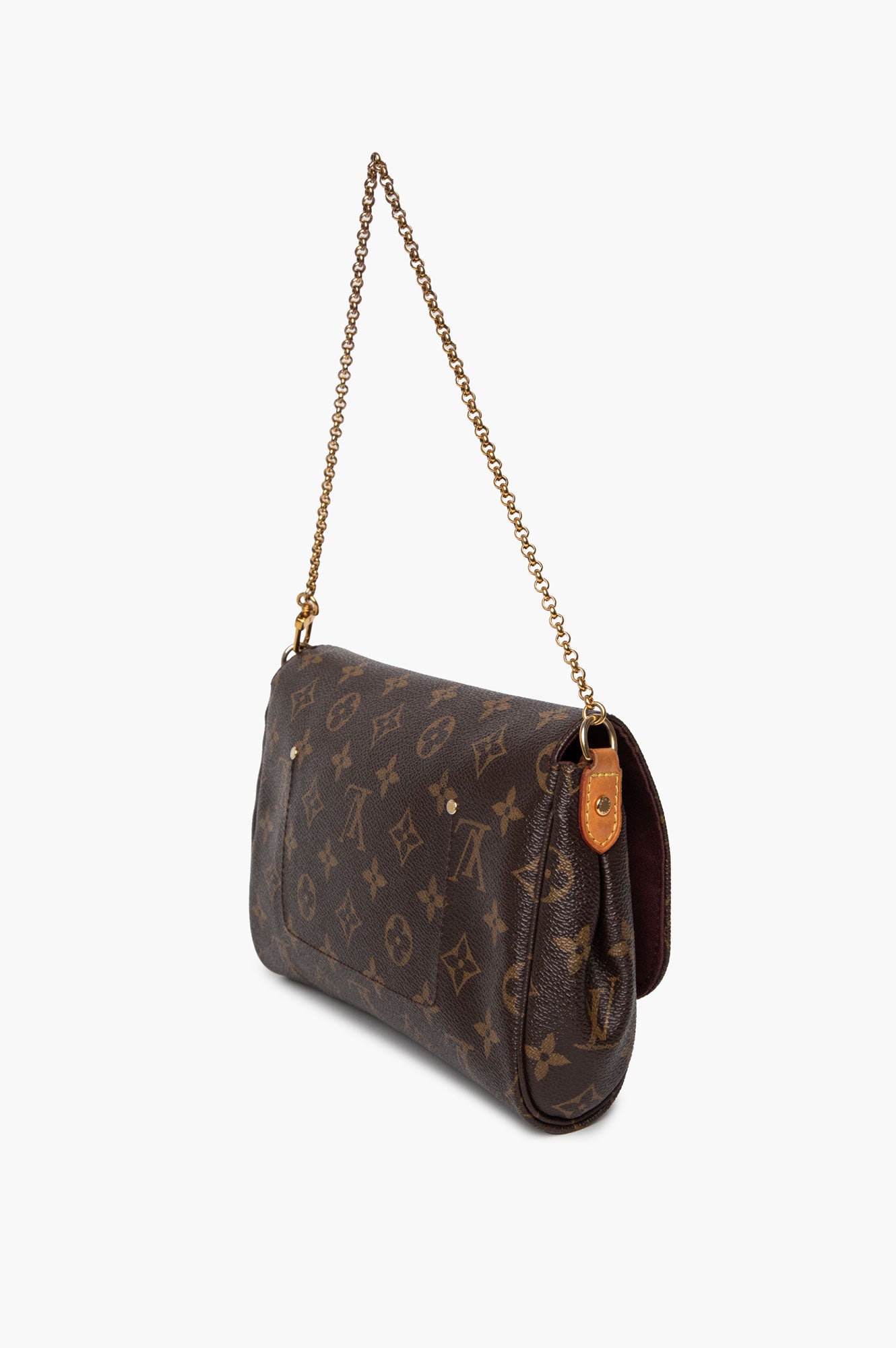 Louis Vuitton Favorite MM Bag
