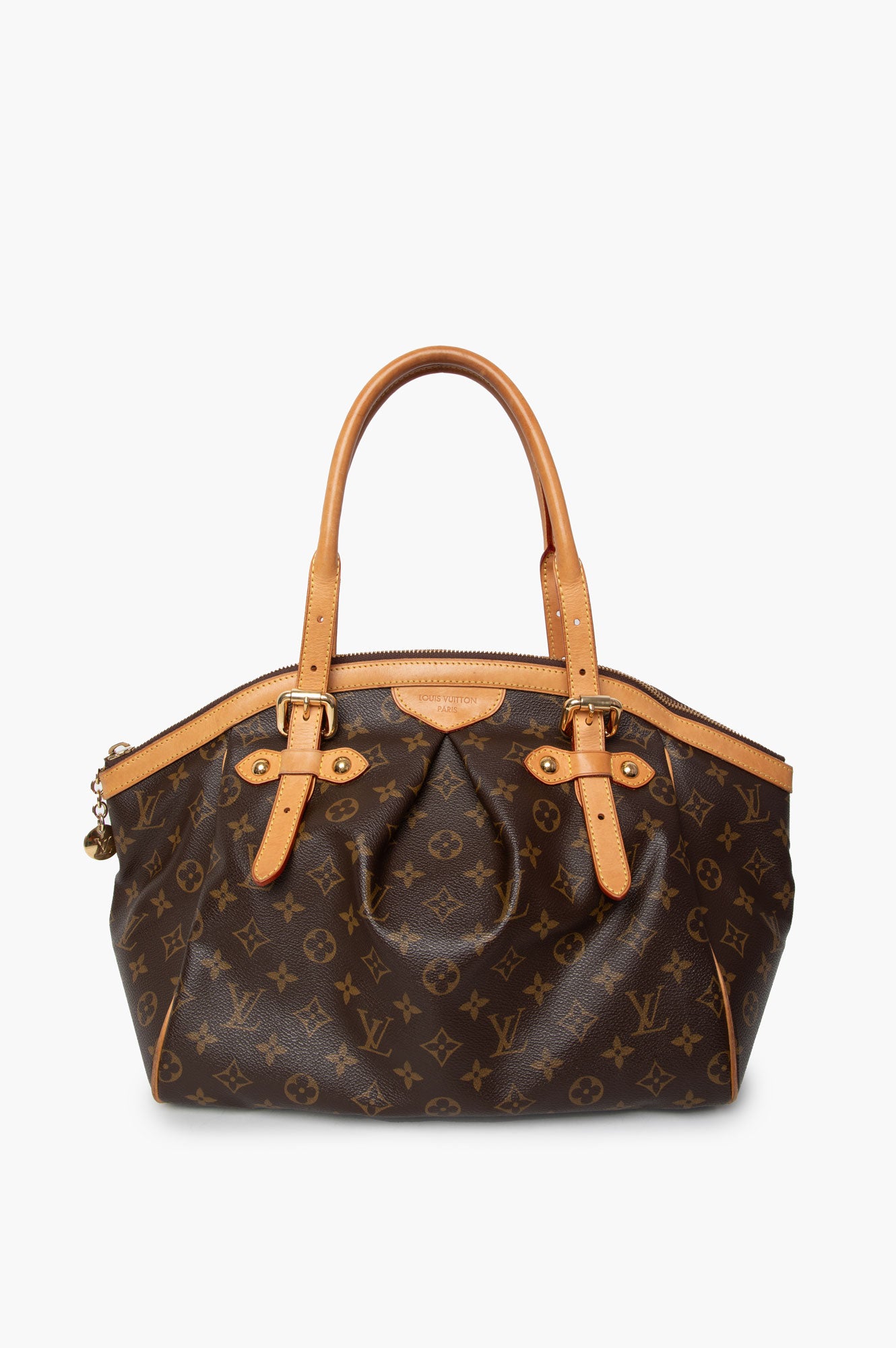 Louis Vuitton Tivoli GM Tote Bag