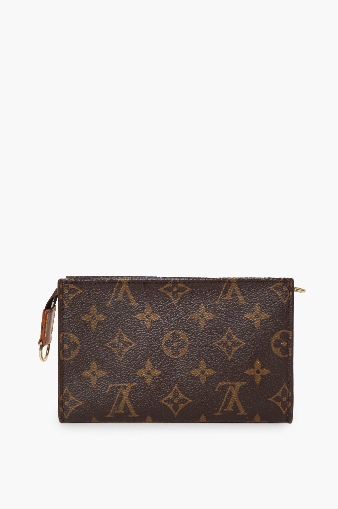 Louis Vuitton Monogram Zip Pouch