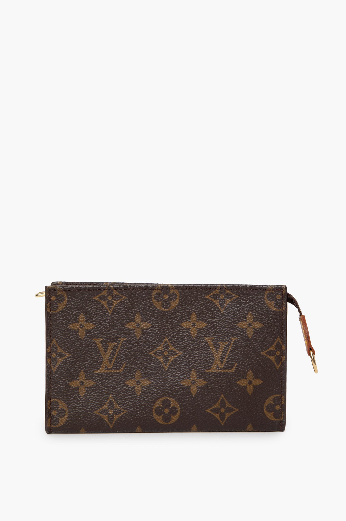 Louis Vuitton Monogram Zip Pouch