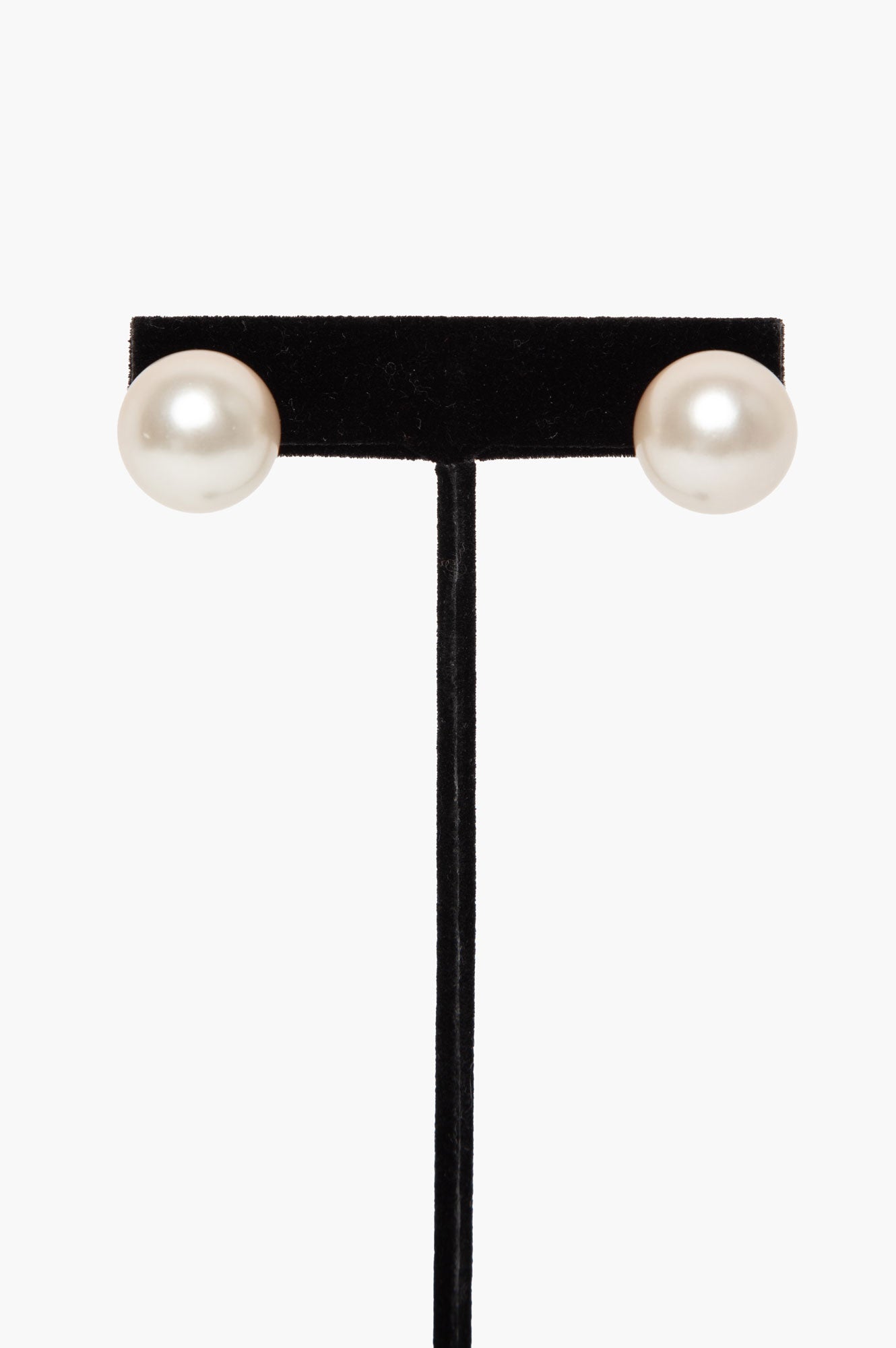Christian Dior Tribal Earring