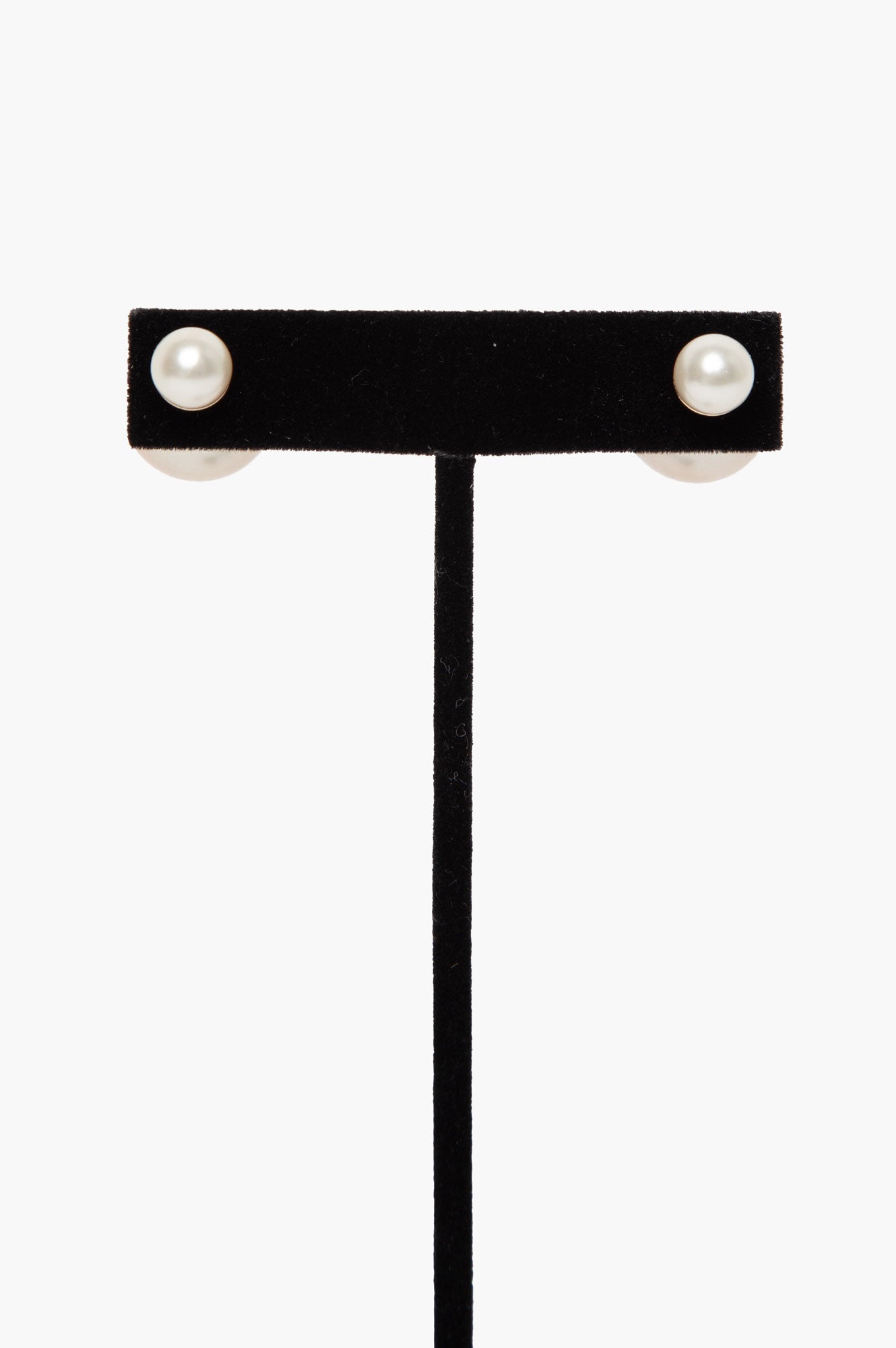 Christian Dior Tribal Earring