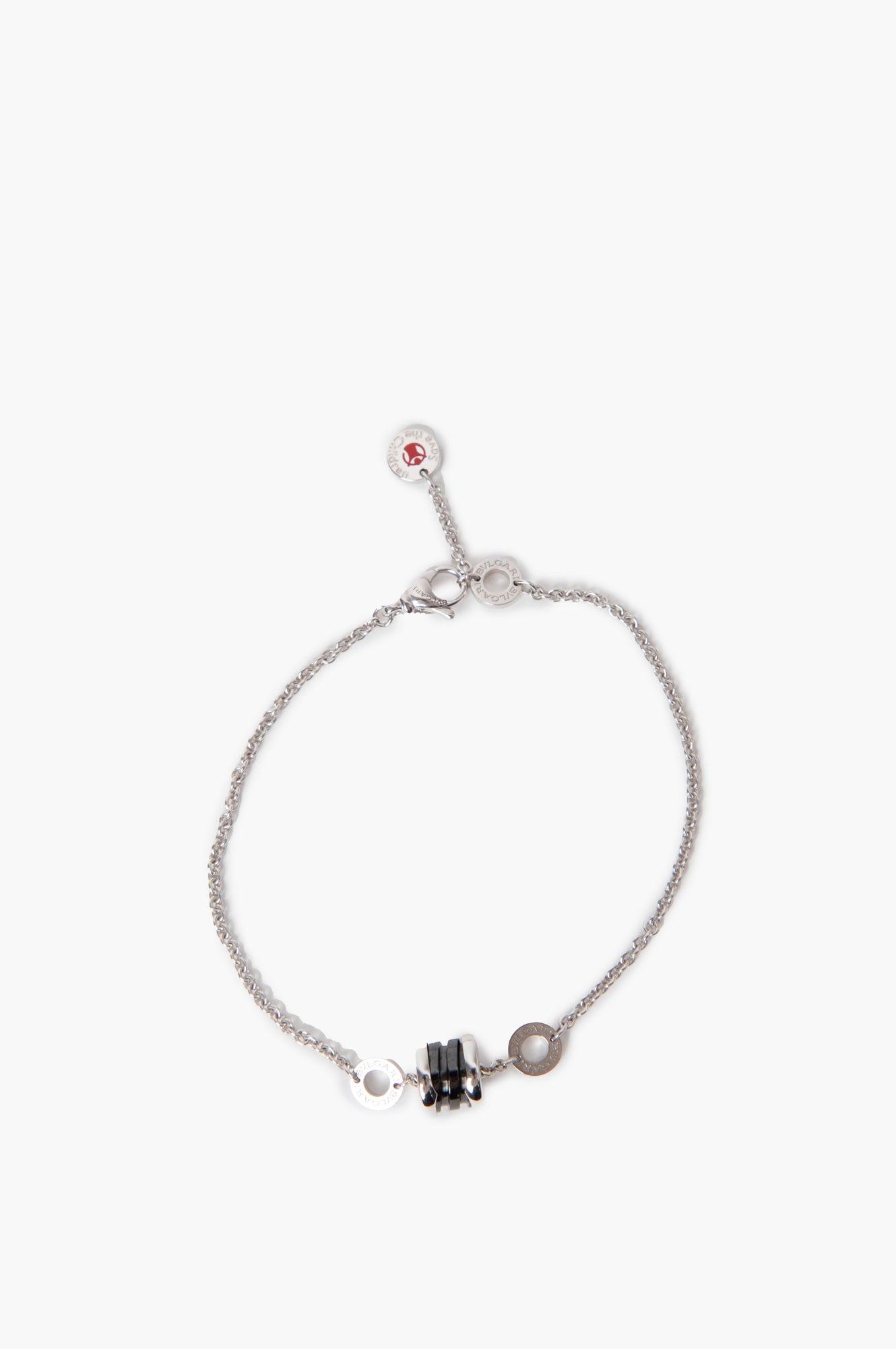Bvlgari Save the Children Bracelet