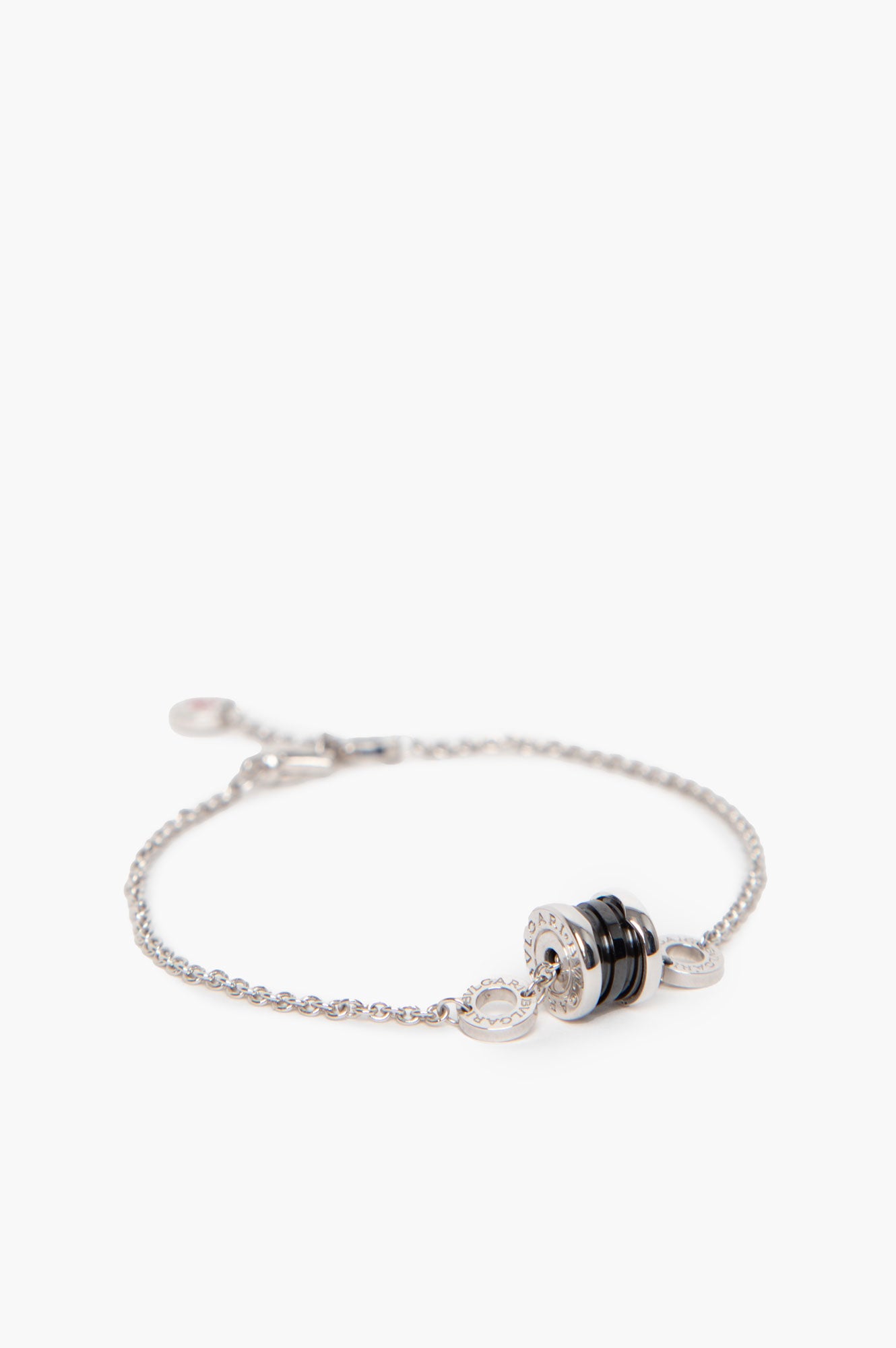 Bvlgari Save the Children Bracelet