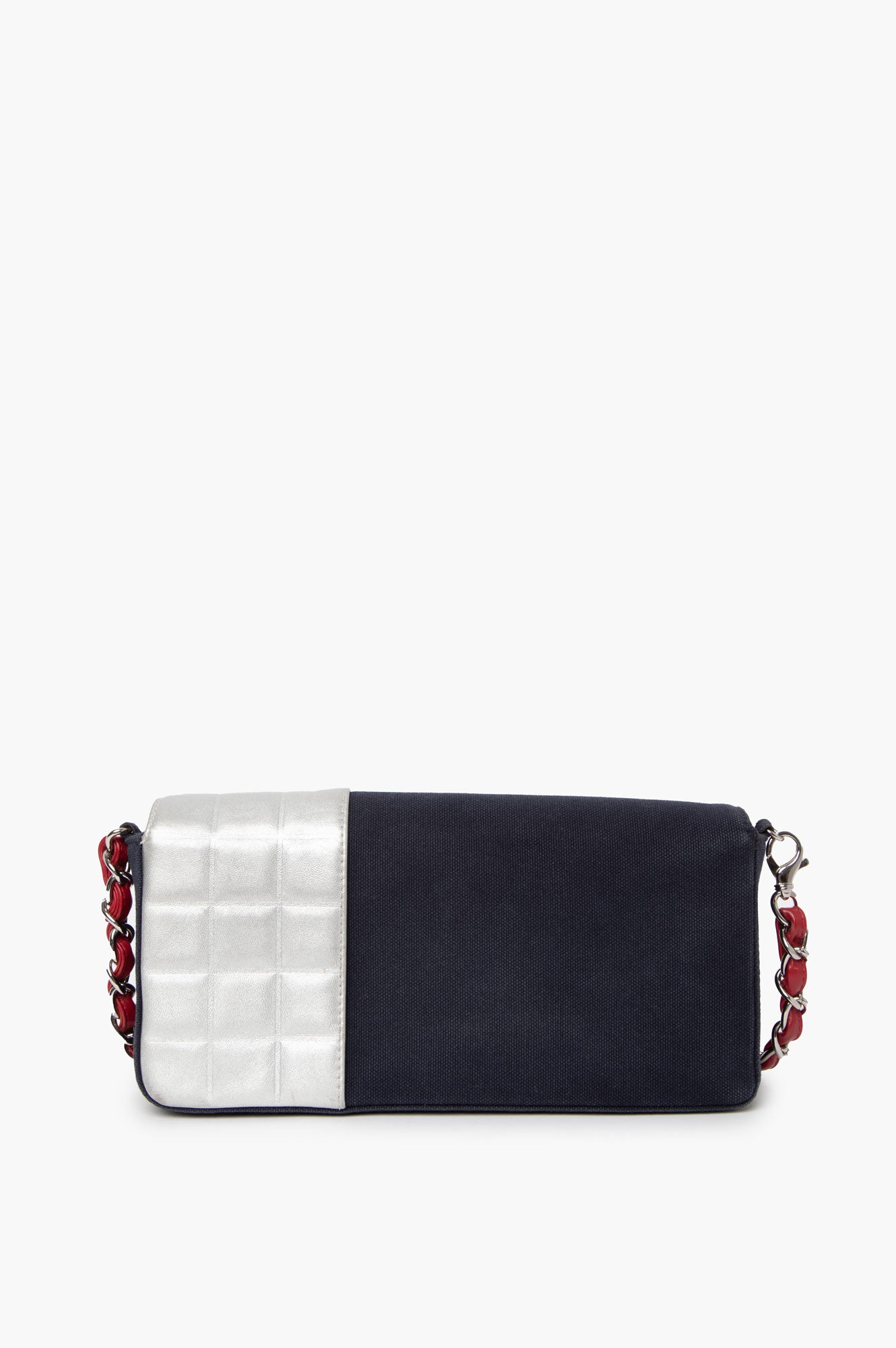 Chanel No.5 Coco Mark Shoulder Bag