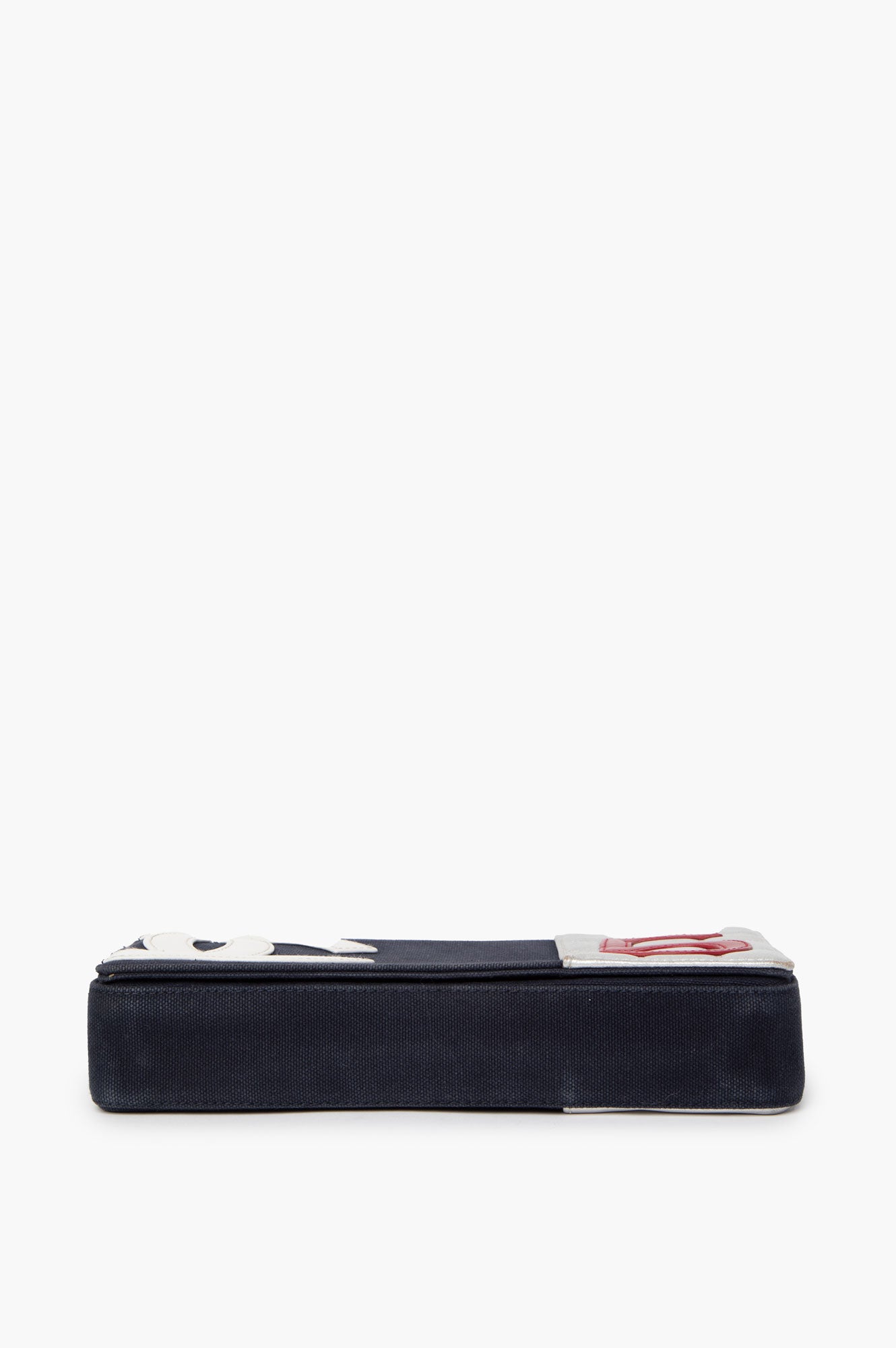 Chanel No.5 Coco Mark Shoulder Bag