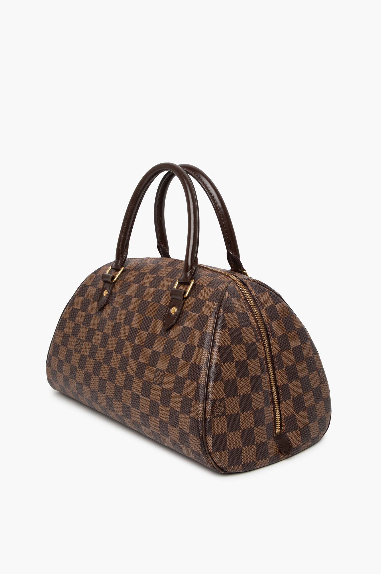 Louis Vuitton Damier Ebene Ribera MM