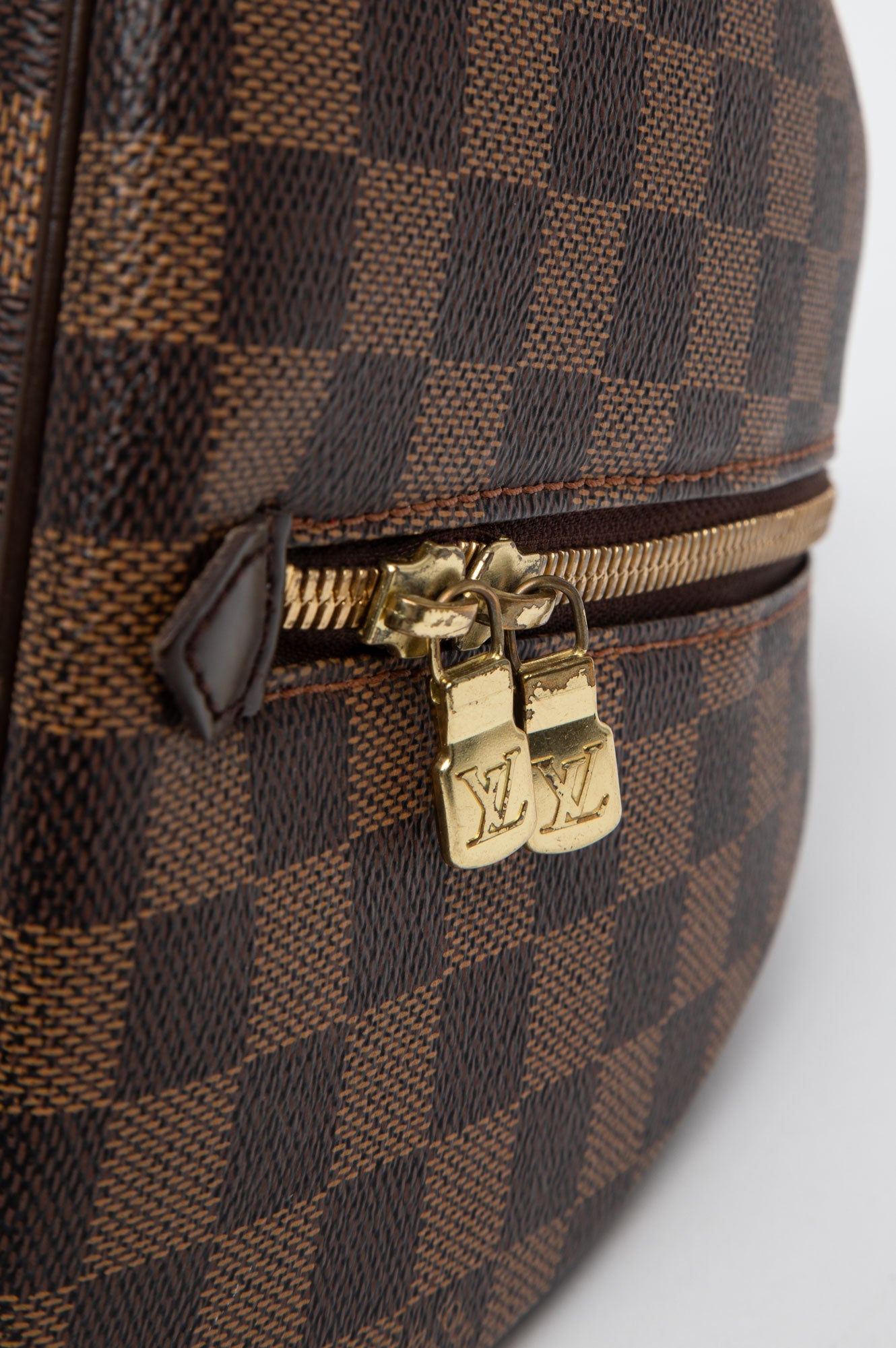 Louis Vuitton Damier Ebene Ribera MM