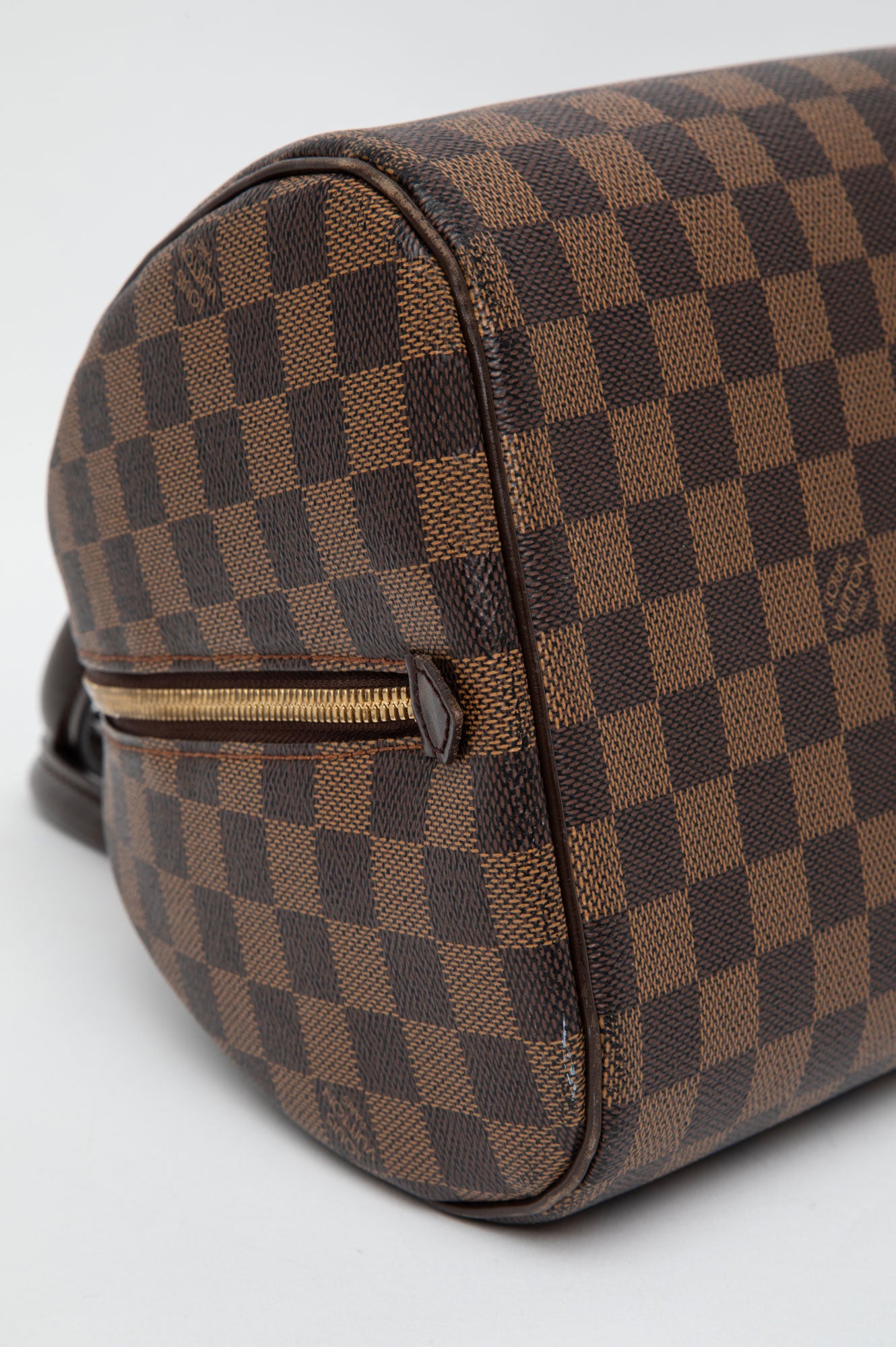 Louis Vuitton Damier Ebene Ribera MM