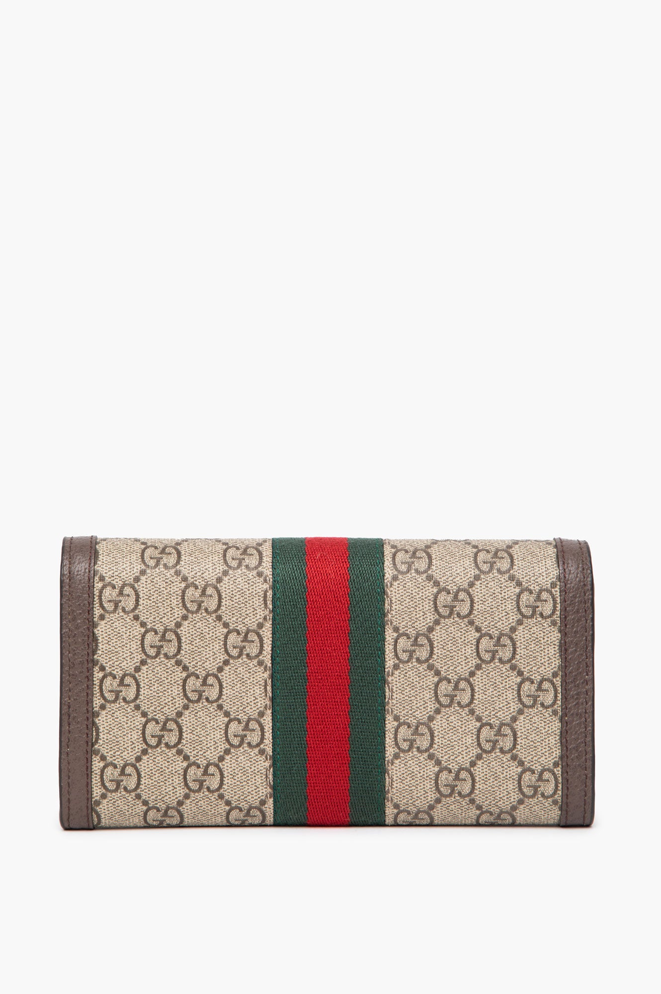 Gucci Ophidia Continental Wallet