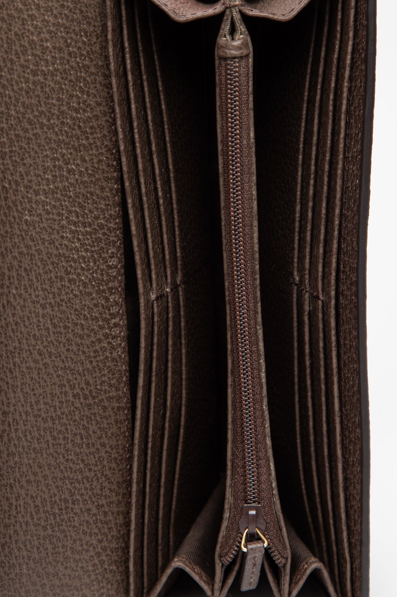 Gucci Ophidia Continental Wallet