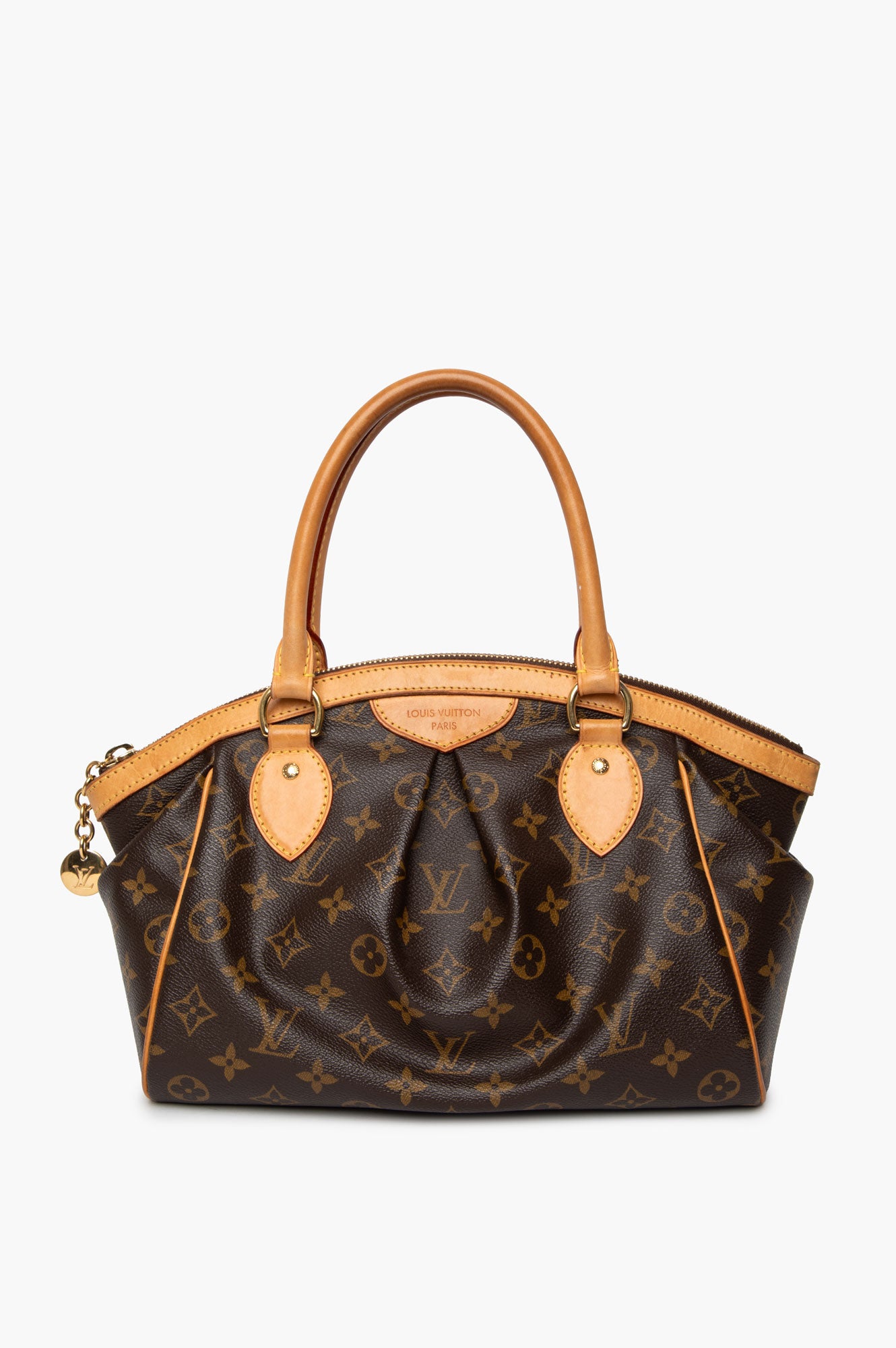 Louis Vuitton Monogram Tivoli PM Bag