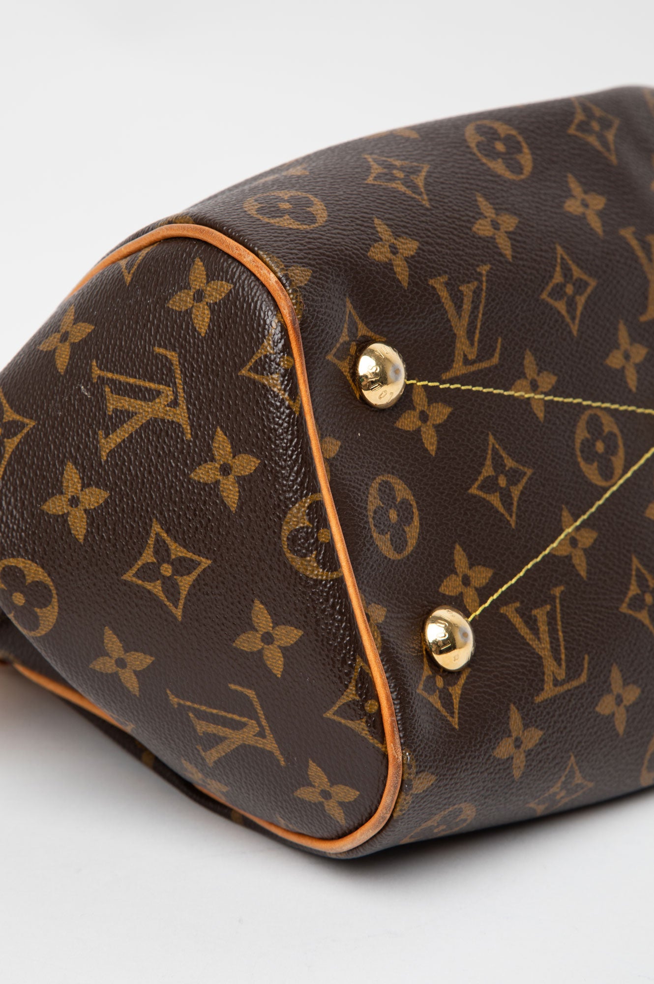 Louis Vuitton Monogram Tivoli PM Bag