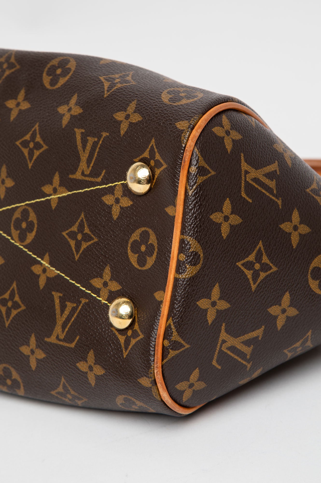 Louis Vuitton Monogram Tivoli PM Bag