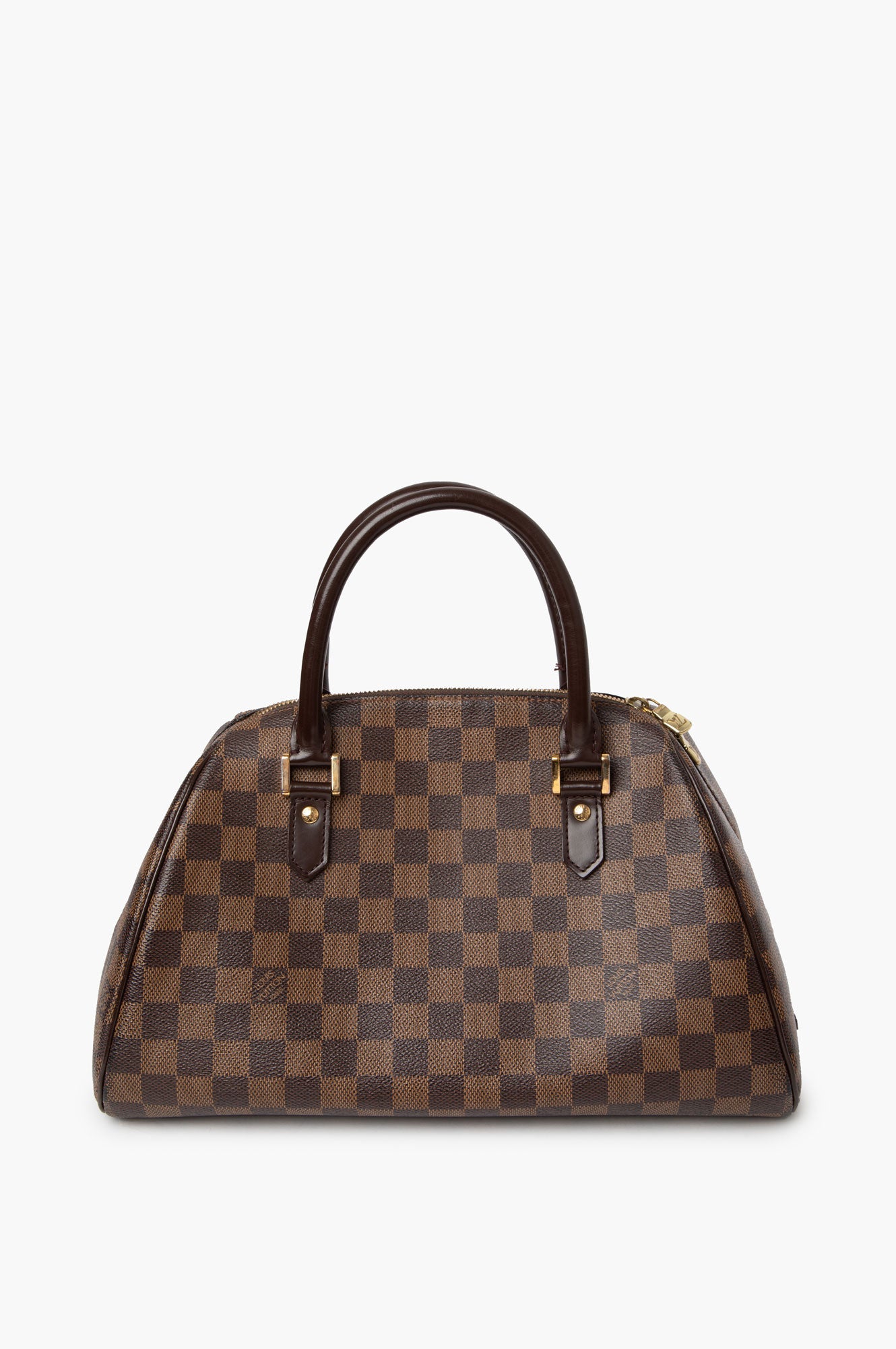 Louis Vuitton Damier Ebene Ribera Bag