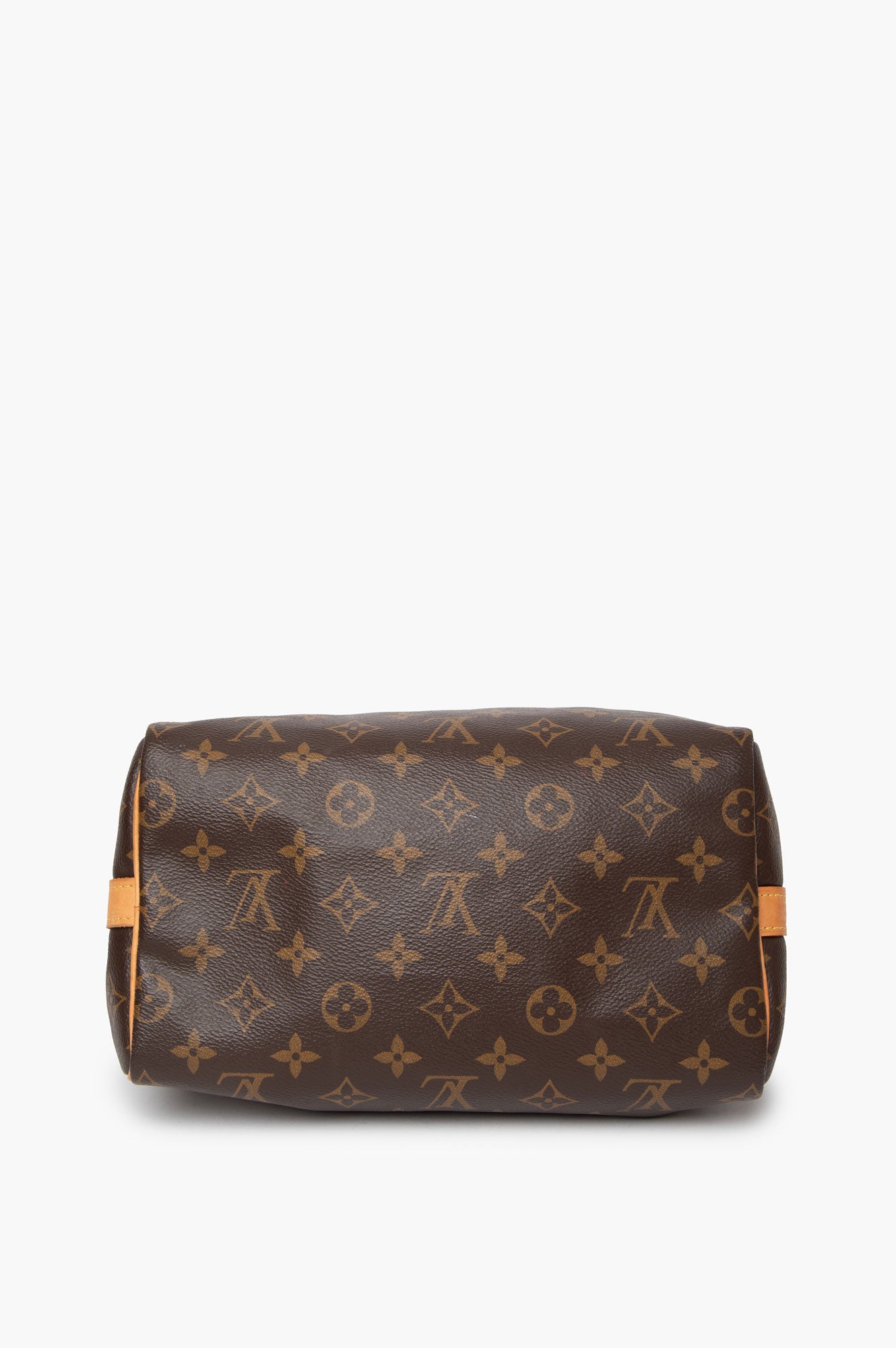 Louis Vuitton Speedy Bandoulière 25 With Strap