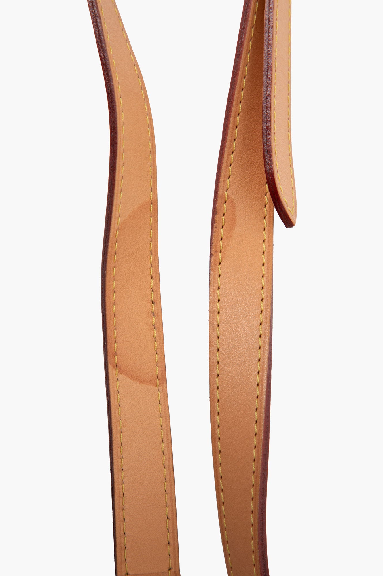 Louis Vuitton Speedy Bandoulière 25 With Strap
