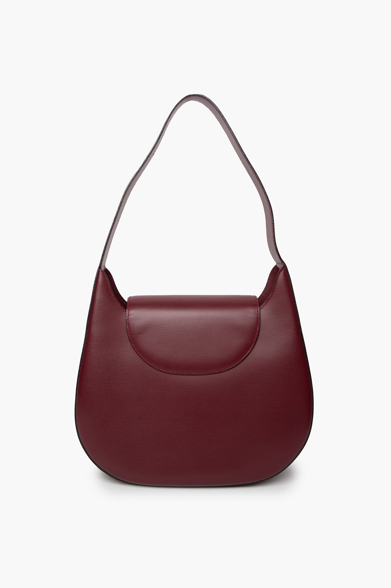 Cartier Red Shoulder Bag