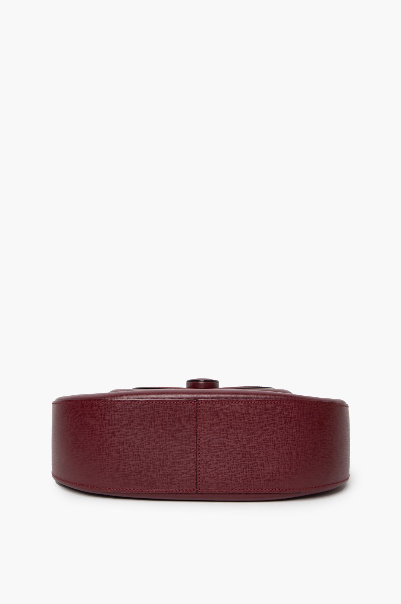 Cartier Red Shoulder Bag