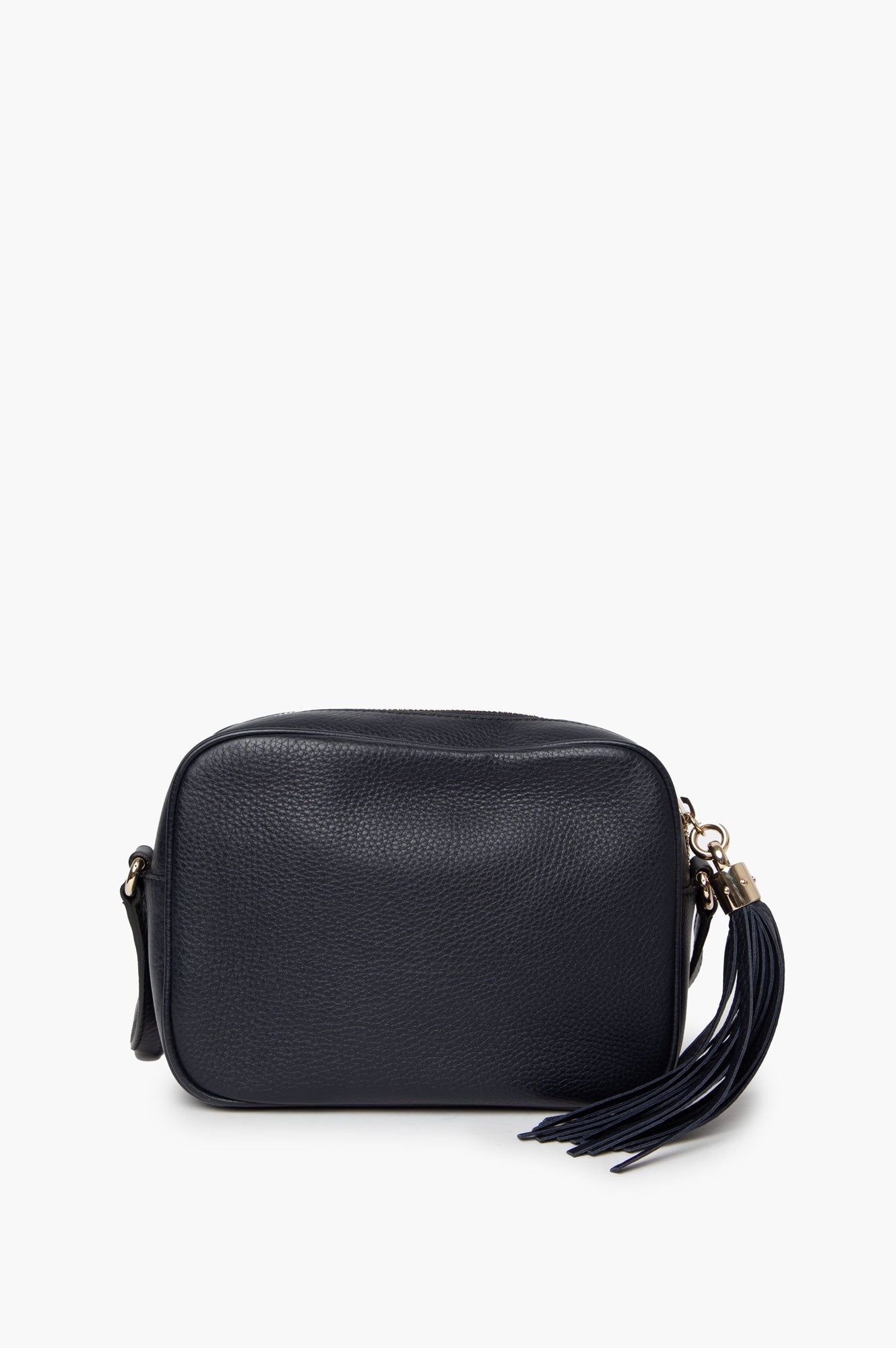 Gucci Blue Soho Disco Bag