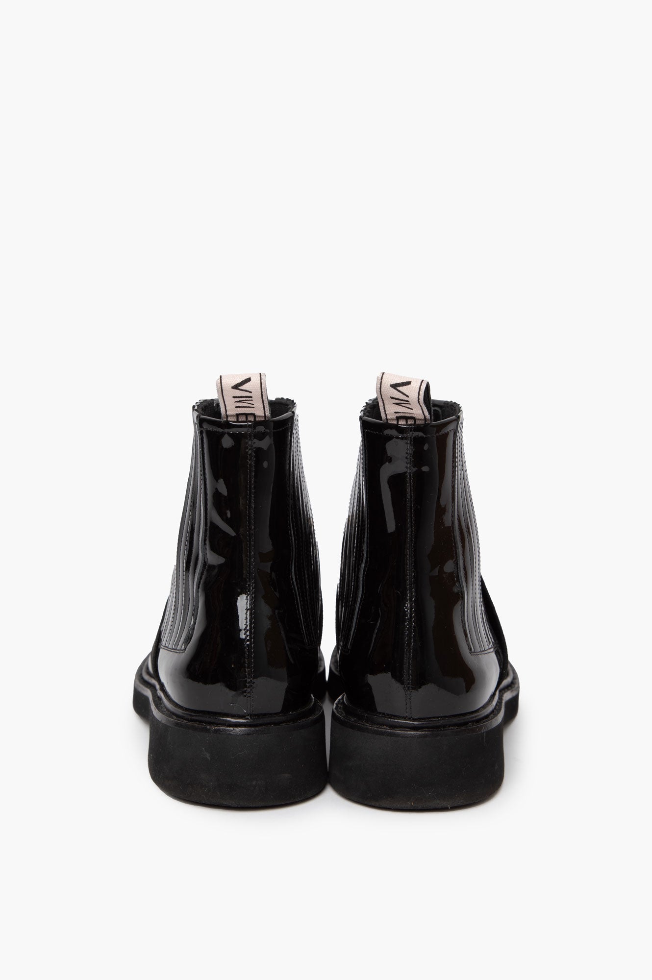 Roger Vivier Black Boots Size 36