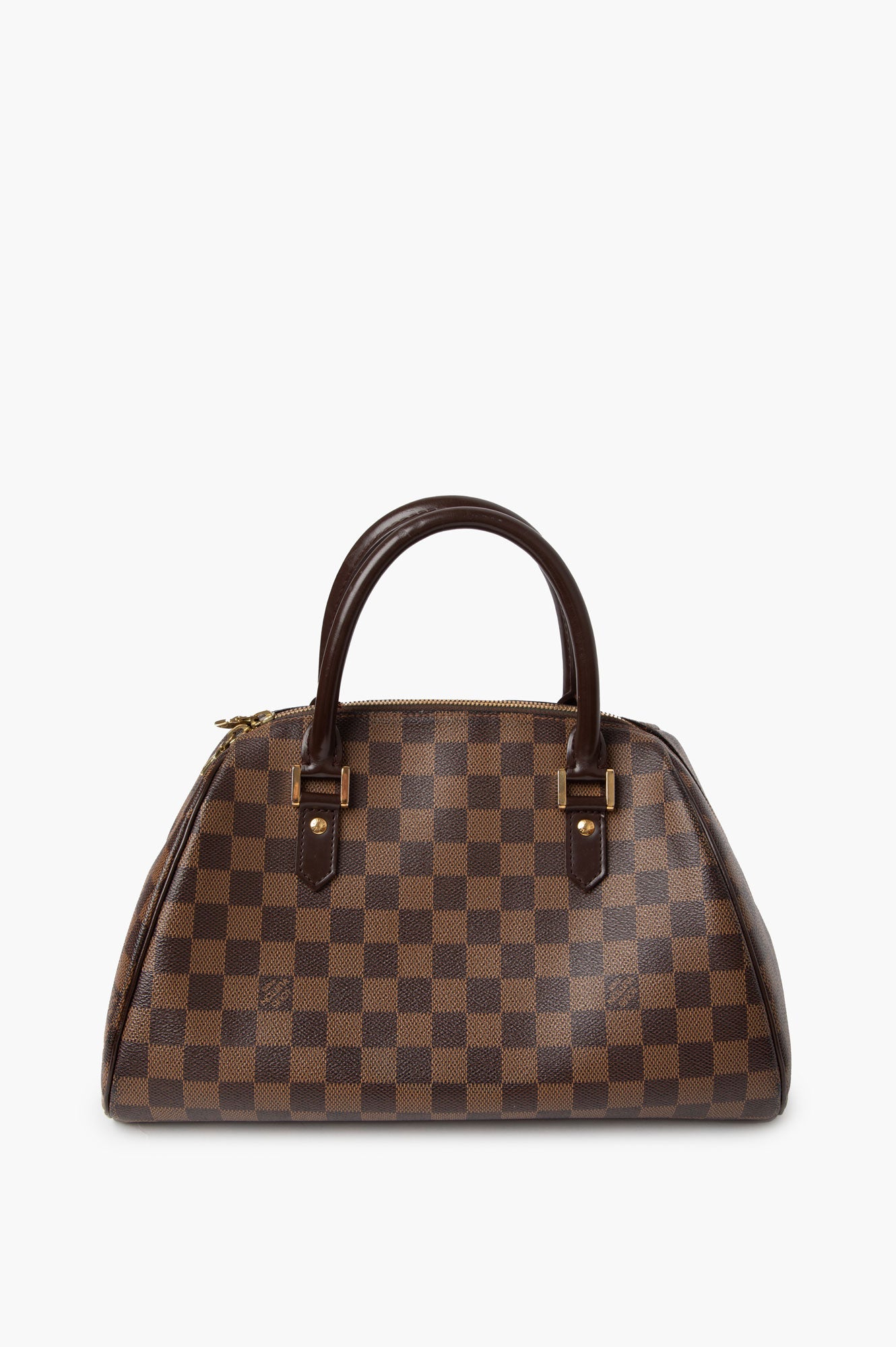 Louis Vuitton Damier Ebene Ribera Bag