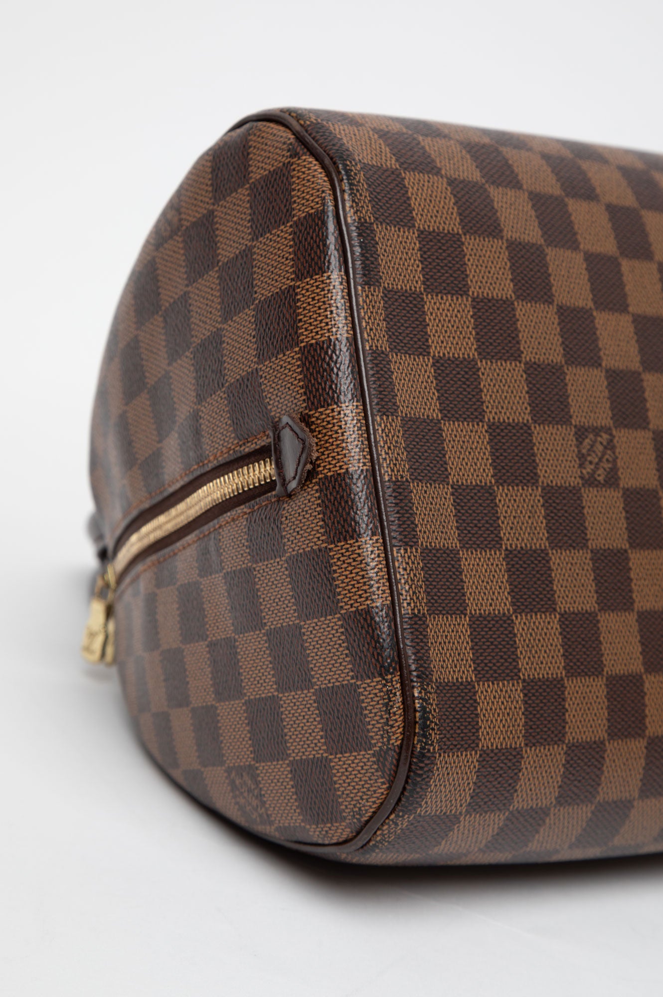 Louis Vuitton Damier Ebene Ribera Bag