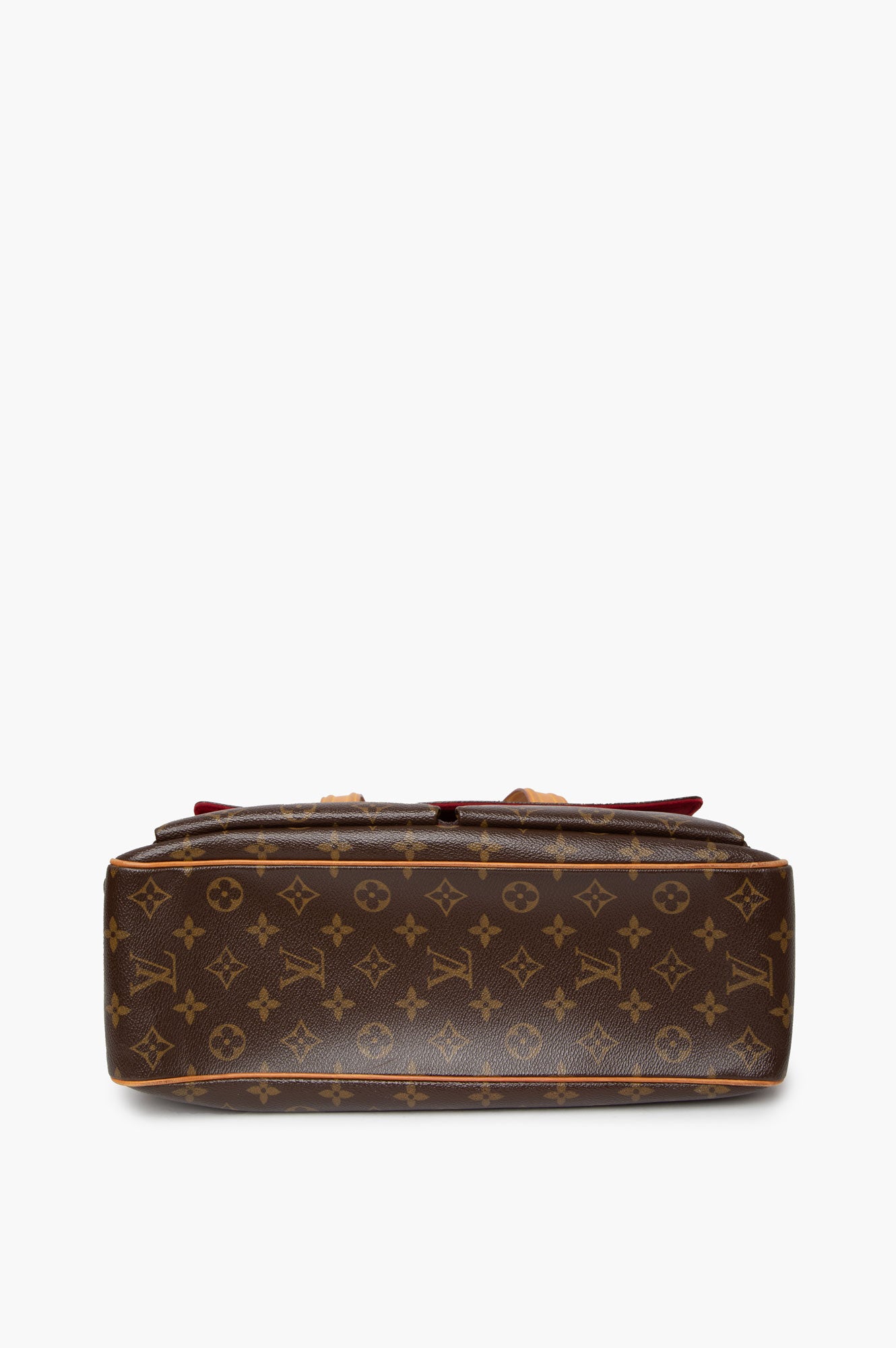 Louis Vuitton Monogram Cite Tote Bag