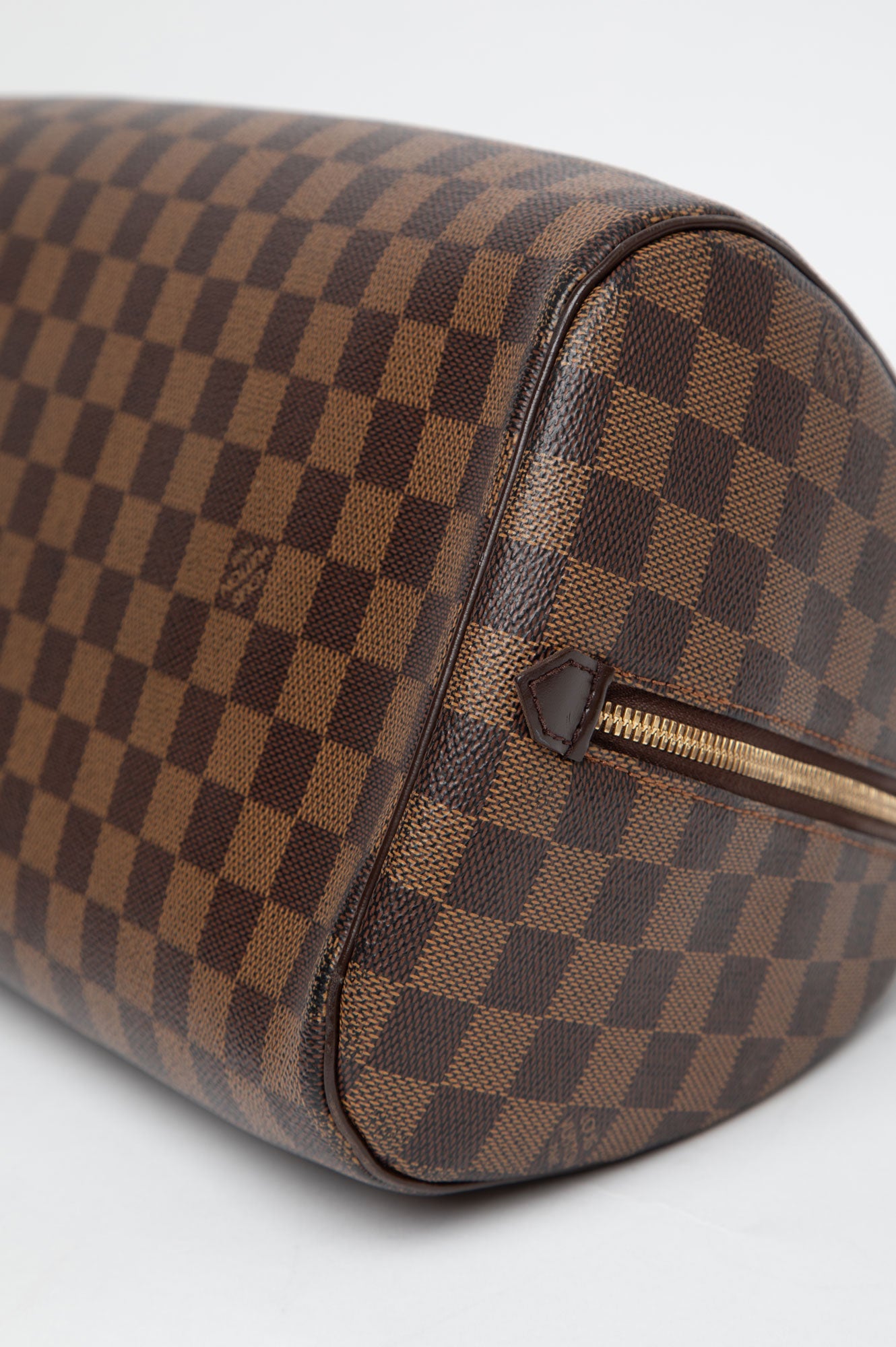 Louis Vuitton Damier Ebene Ribera Bag