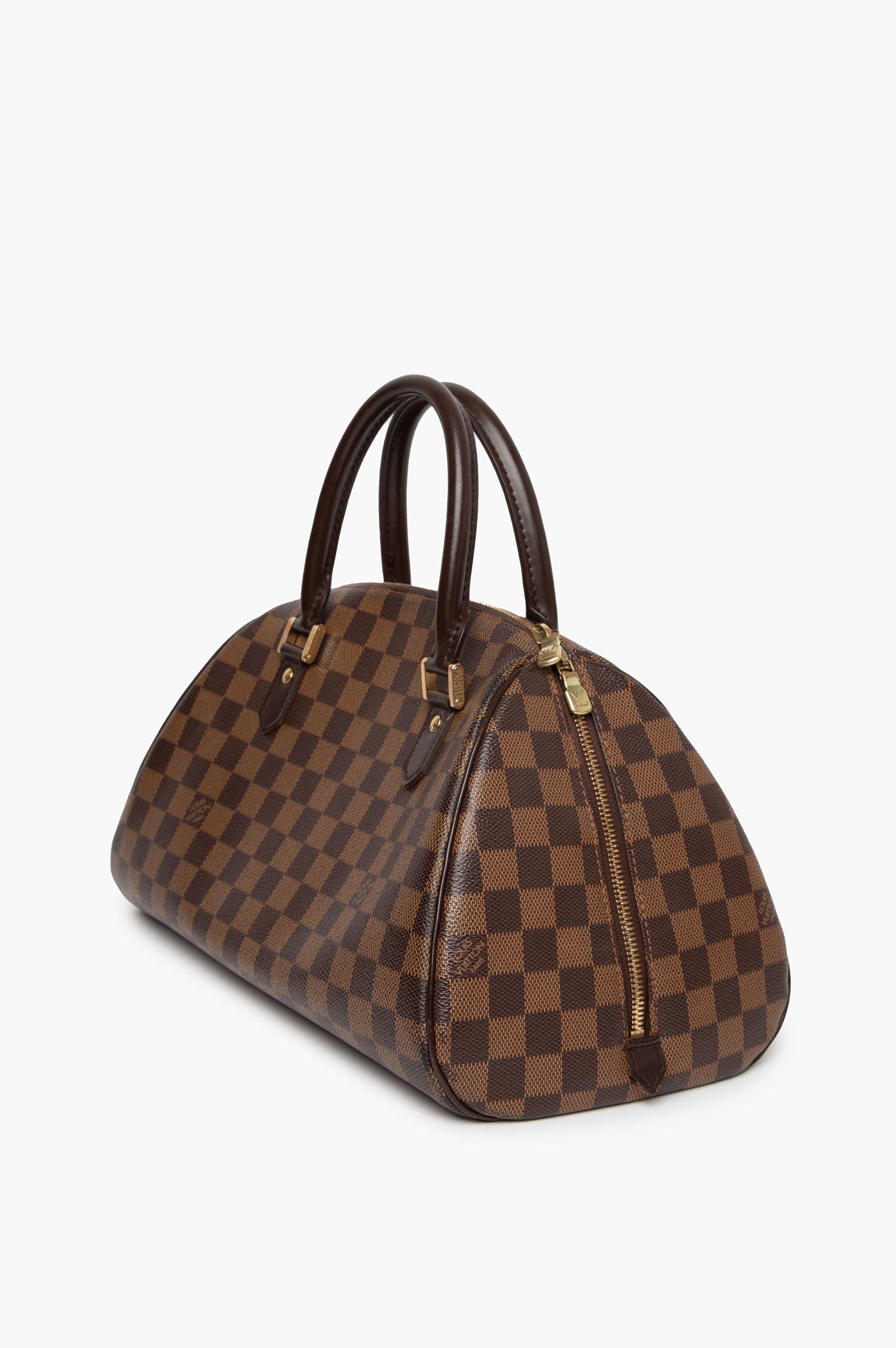 Louis Vuitton Damier Ebene Ribera Bag