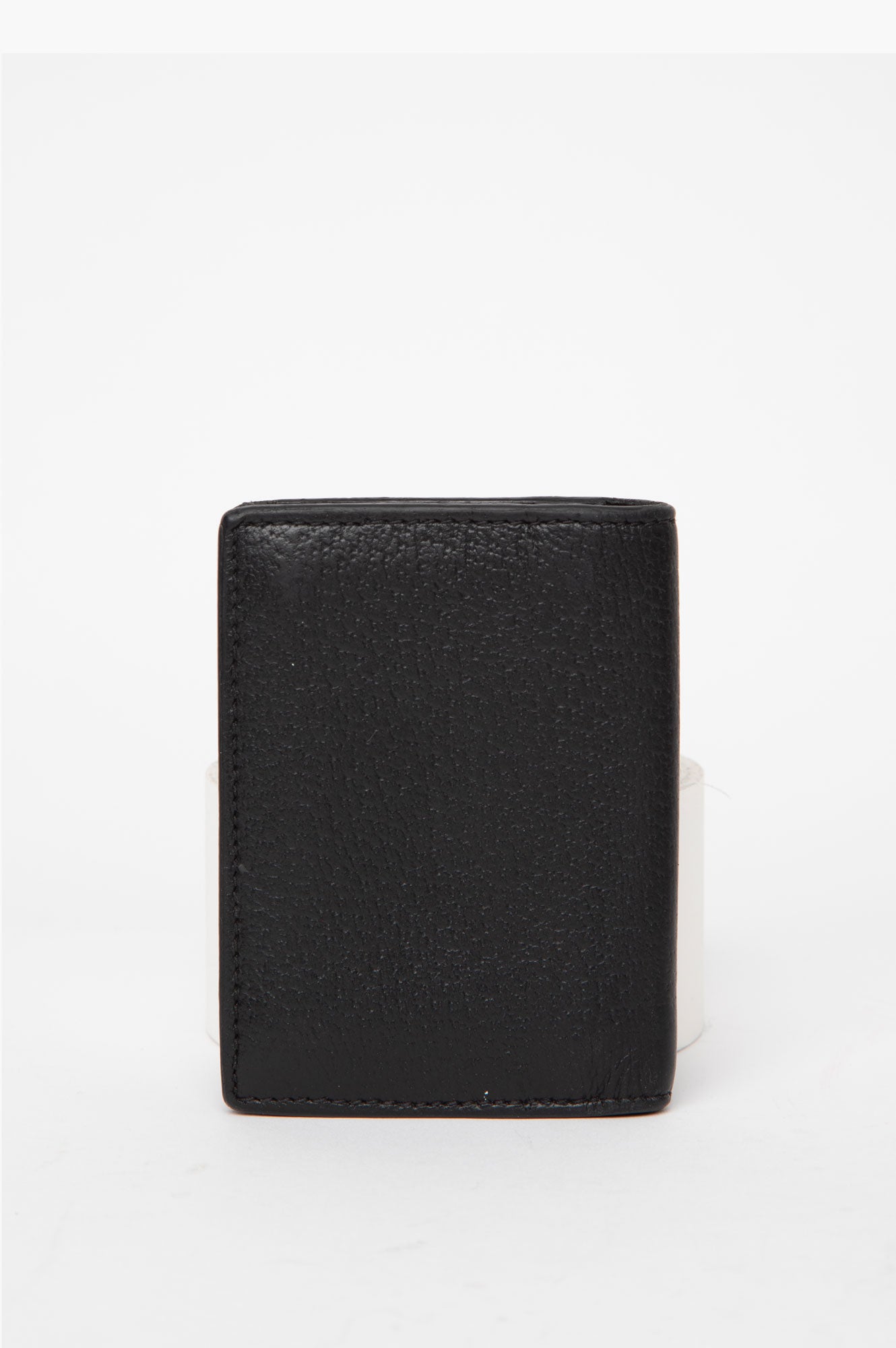 Gucci Black Bi-fold Cardholder