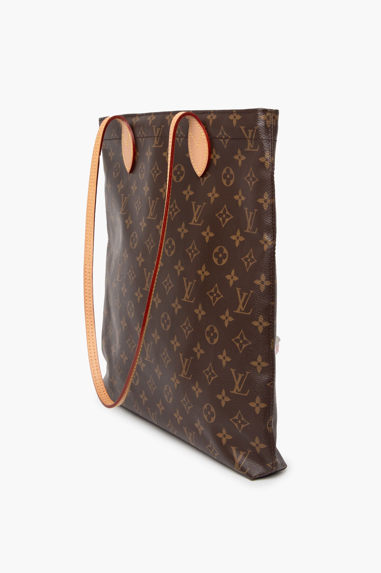 Louis Vuitton Monogram Canvas Carry It Tote