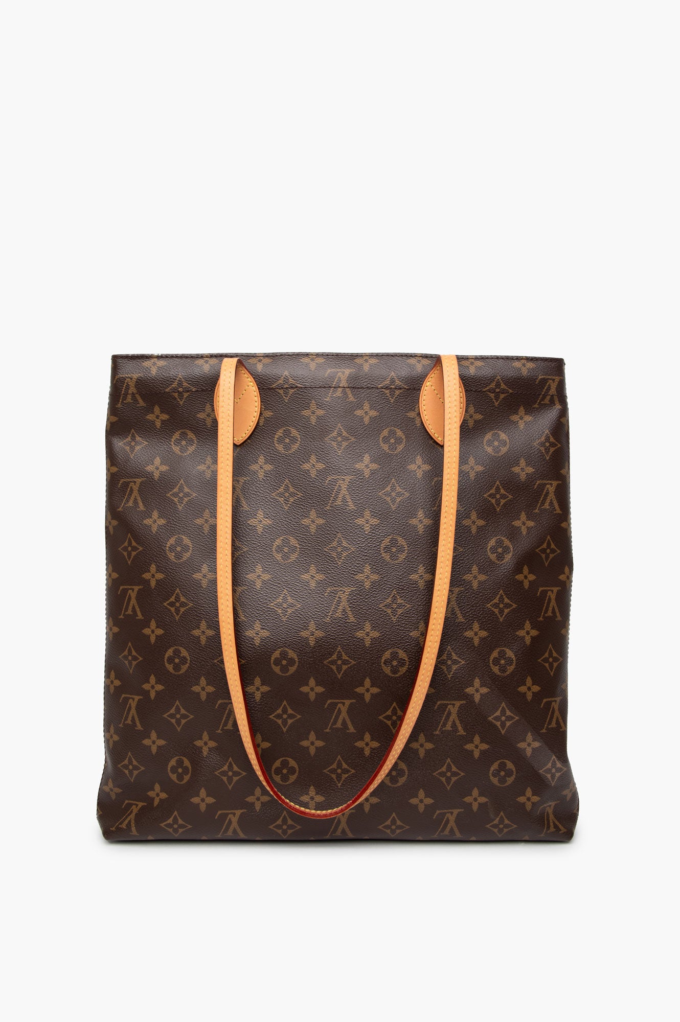 Louis Vuitton Monogram Canvas Carry It Tote