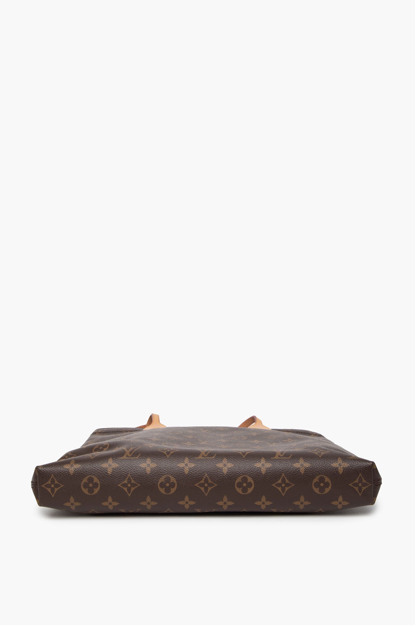 Louis Vuitton Monogram Canvas Carry It Tote