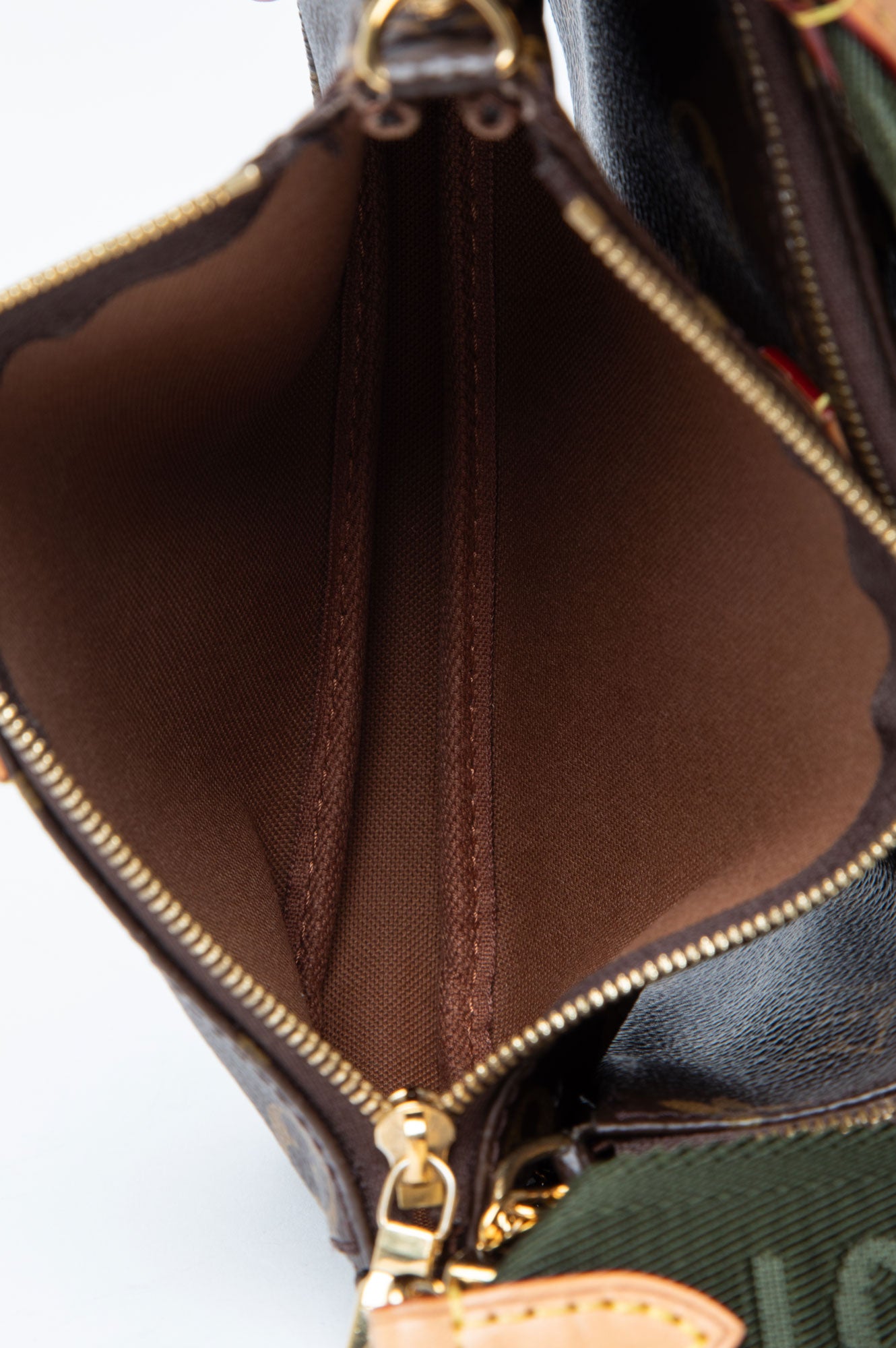 Louis Vuitton Monogram Multi Pochette Accessories