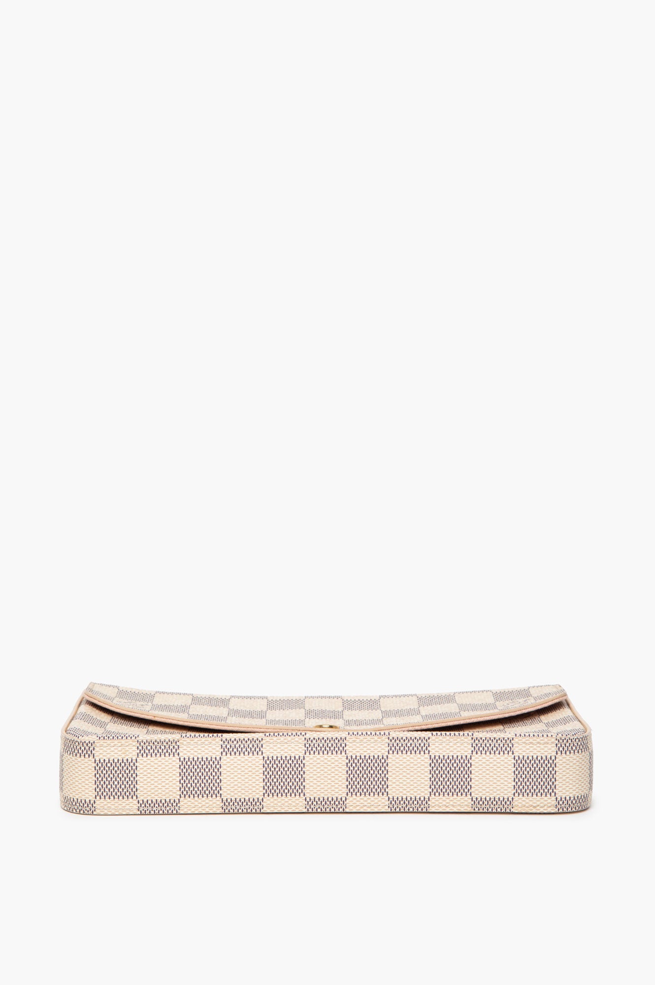 Louis Vuitton Damier Azur Félicie Pochette