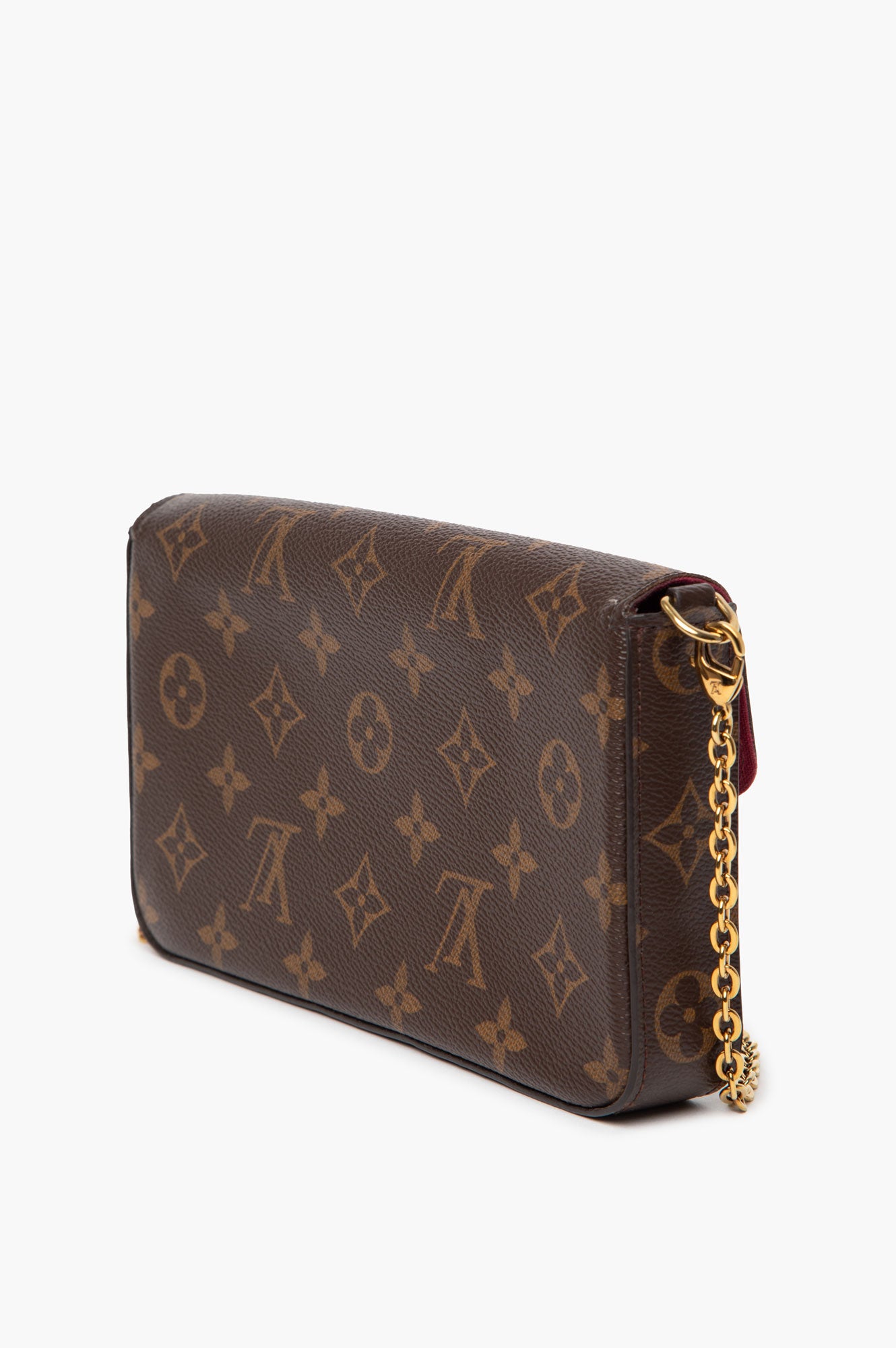 Louis Vuitton Monogram Félicie Pochette