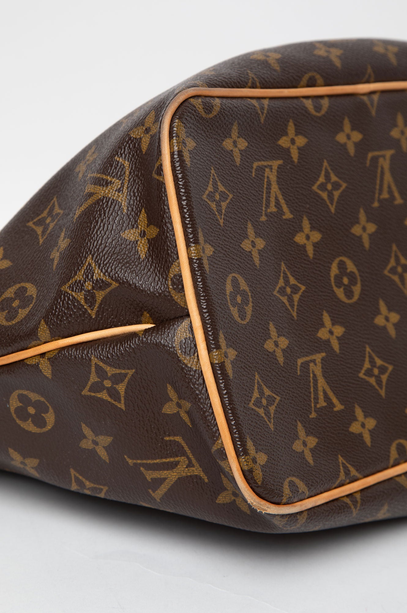 Louis Vuitton Monogram Palermo Bag