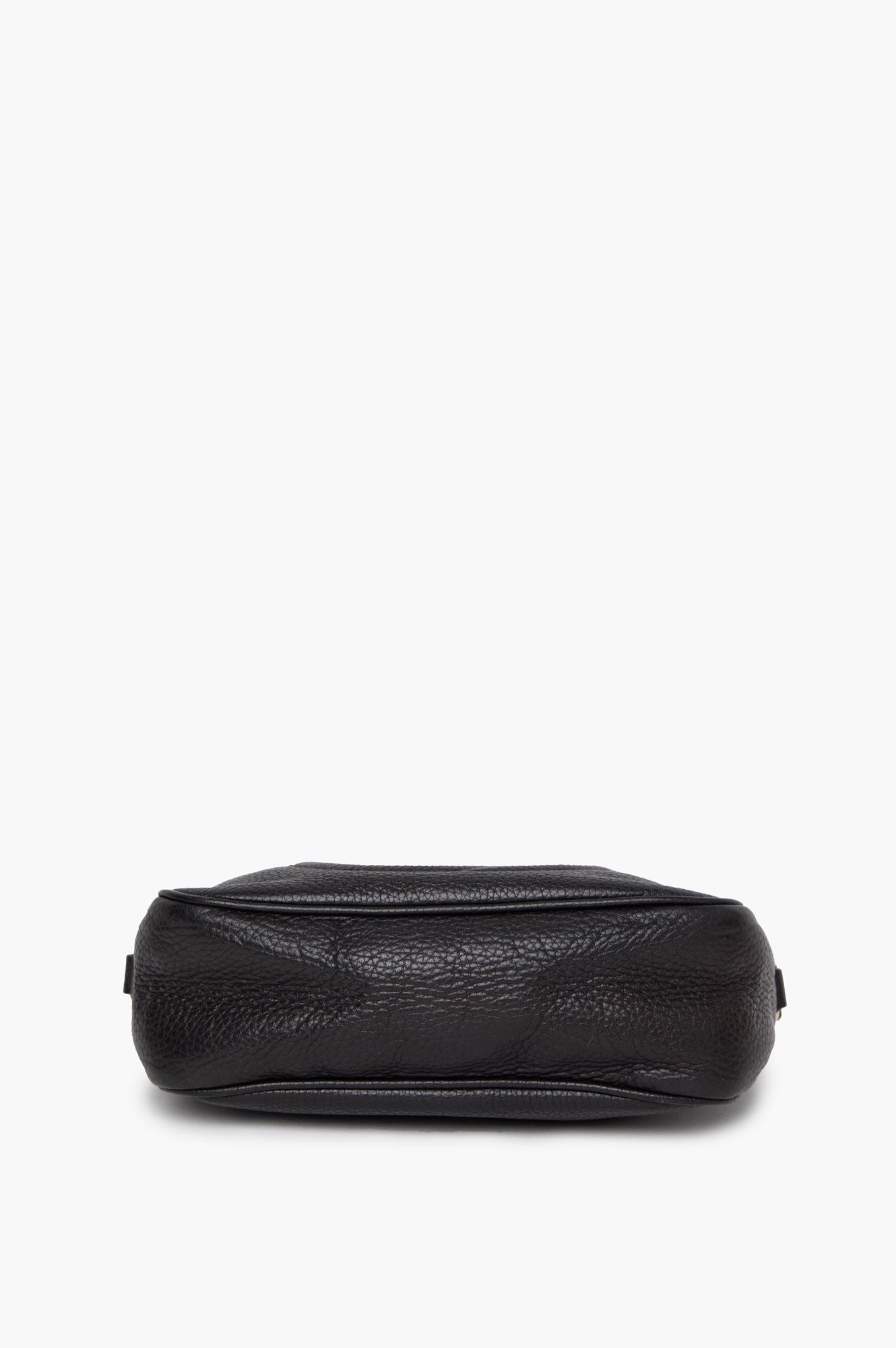 Gucci Black Soho Disco Camera Bag