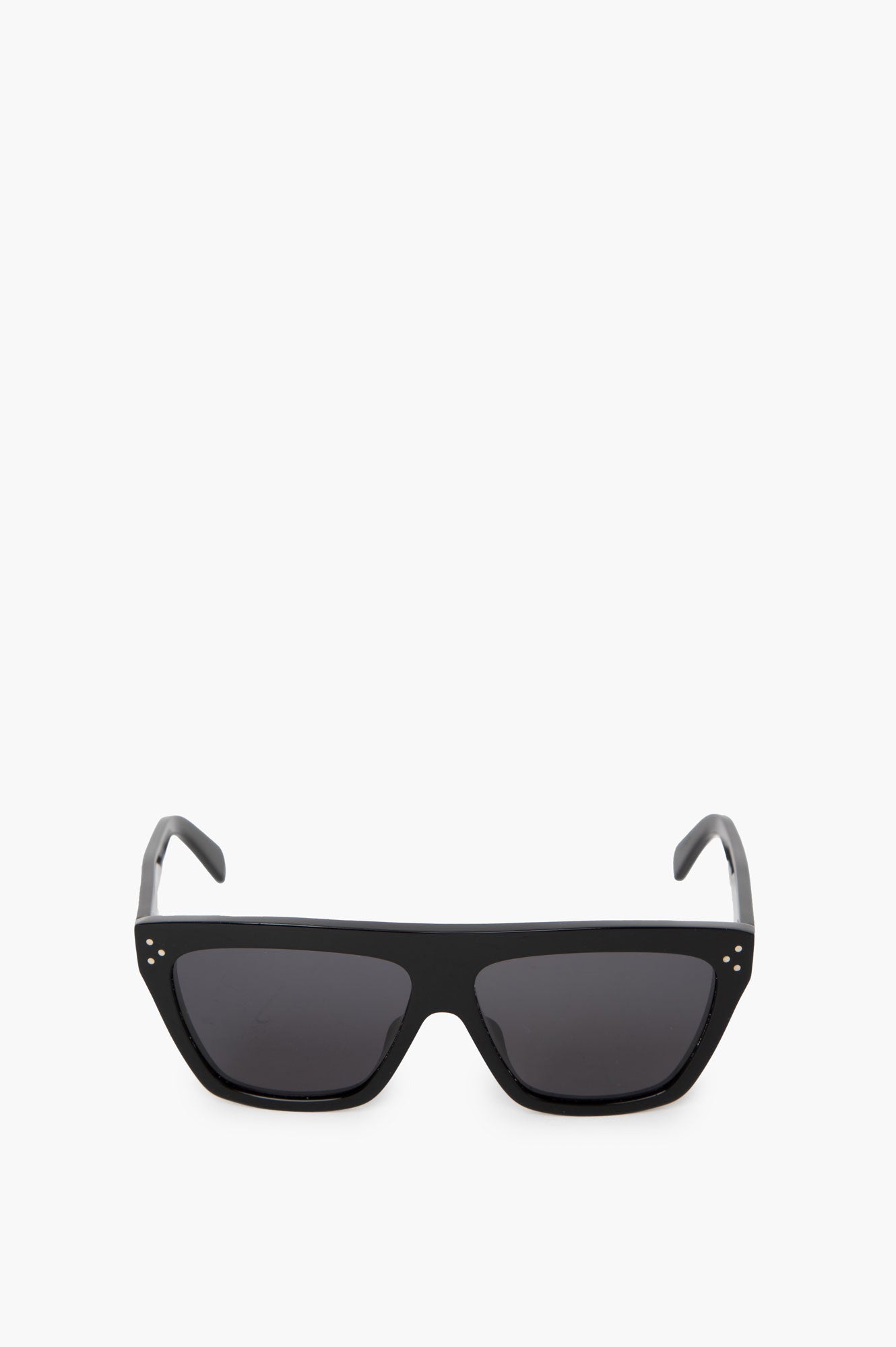 Celine Black Sunglasses