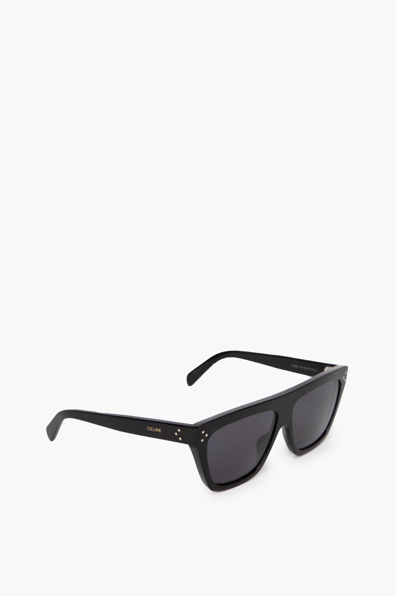 Celine Black Sunglasses