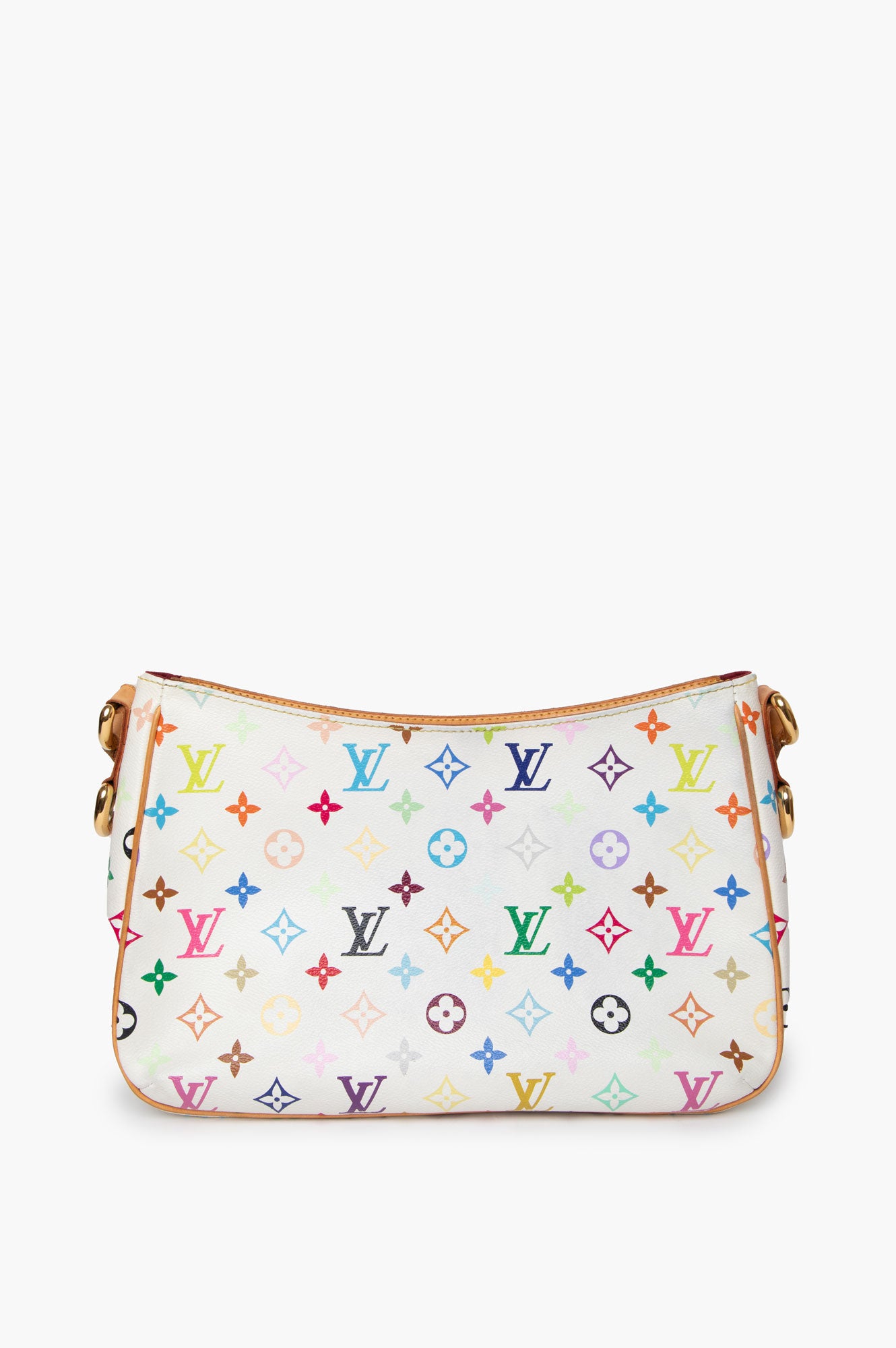 Louis Vuitton Multicolor Lodge GM Crossbody Bag