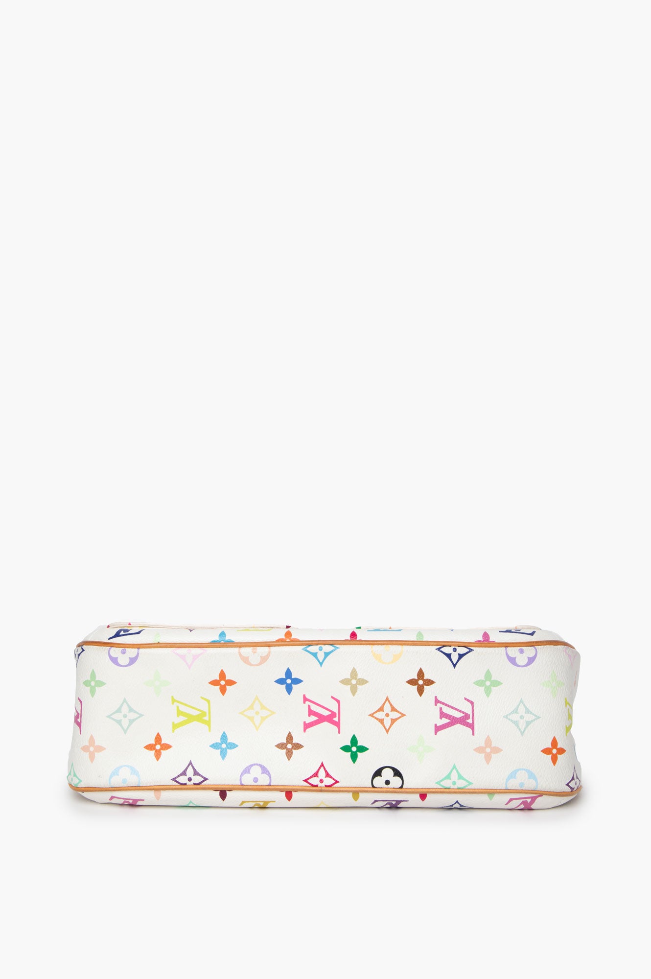 Louis Vuitton Multicolor Lodge GM Crossbody Bag