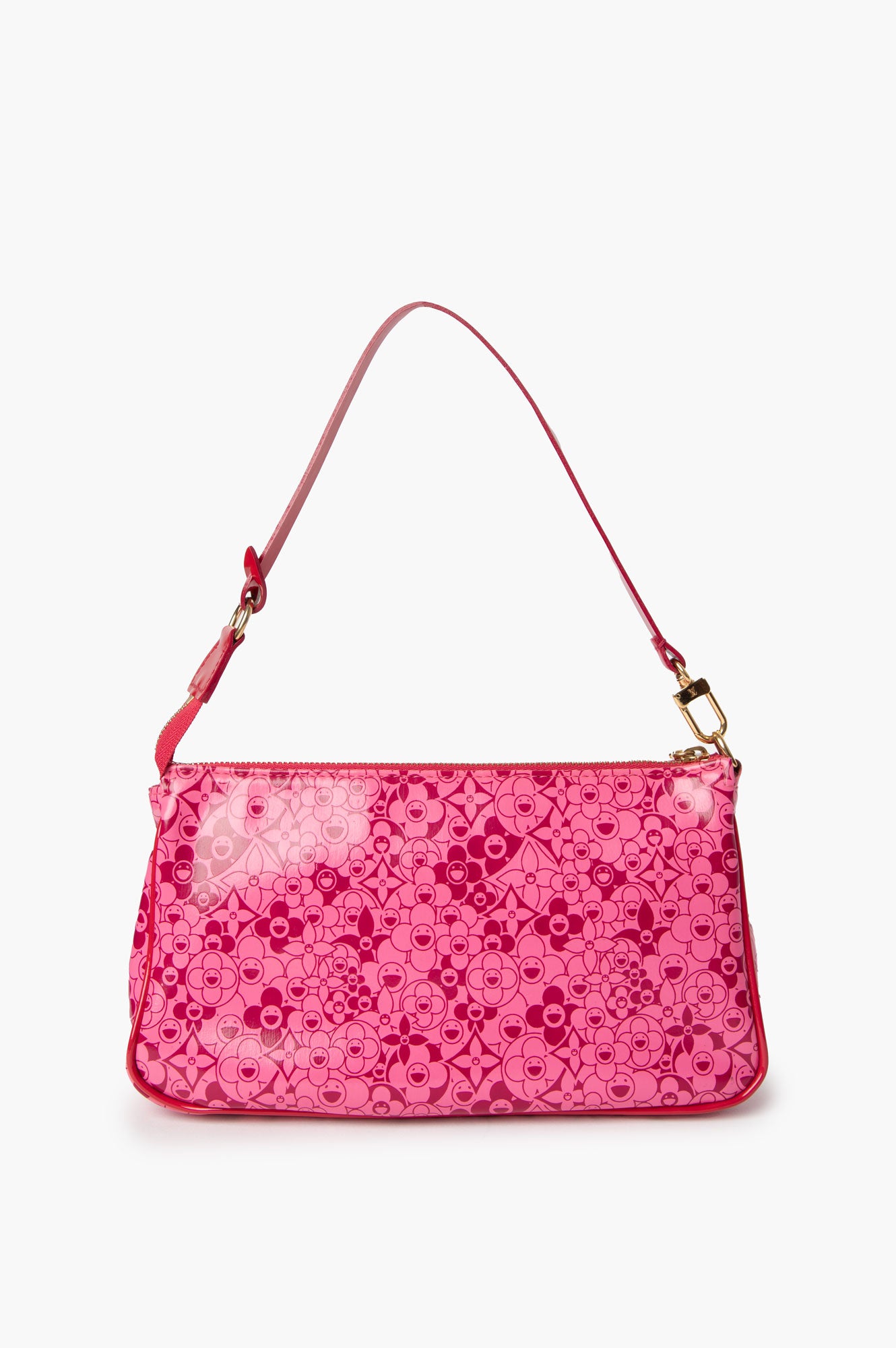 Louis Vuitton Cosmic Blossom Pochette Bag