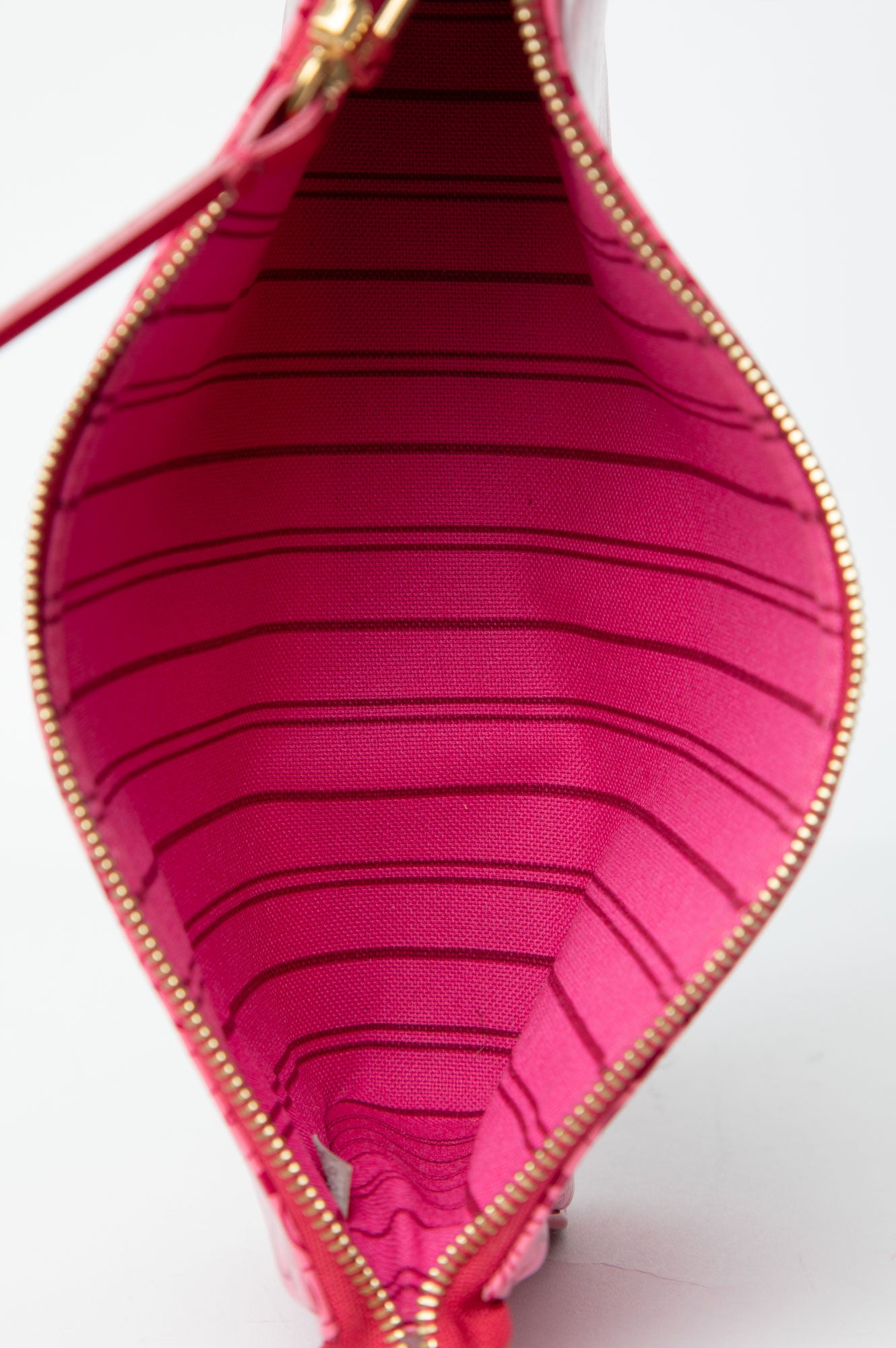 Louis Vuitton Cosmic Blossom Pochette Bag
