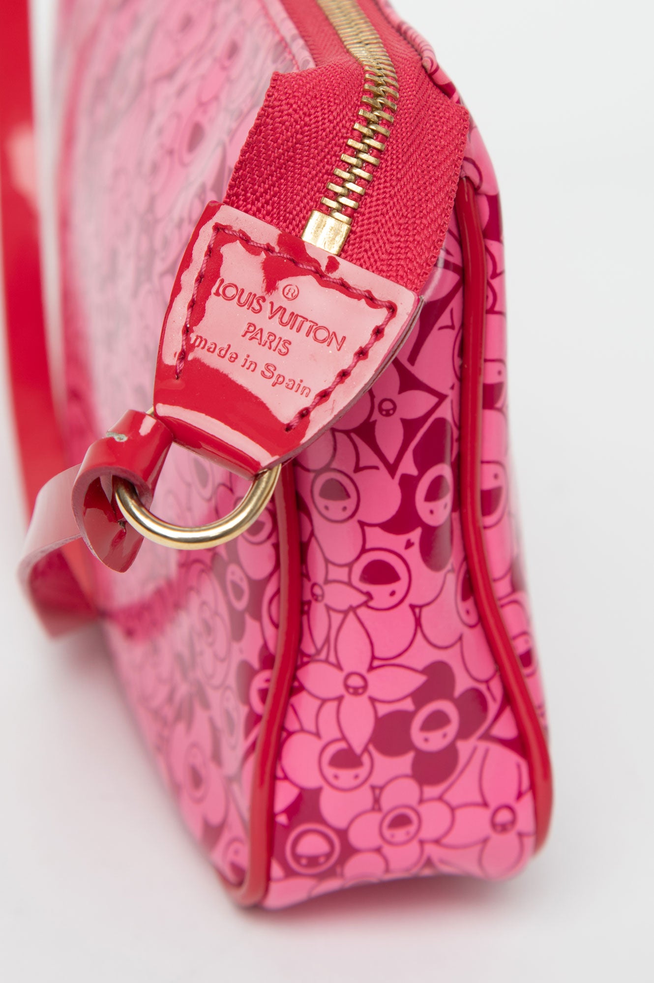 Louis Vuitton Cosmic Blossom Pochette Bag