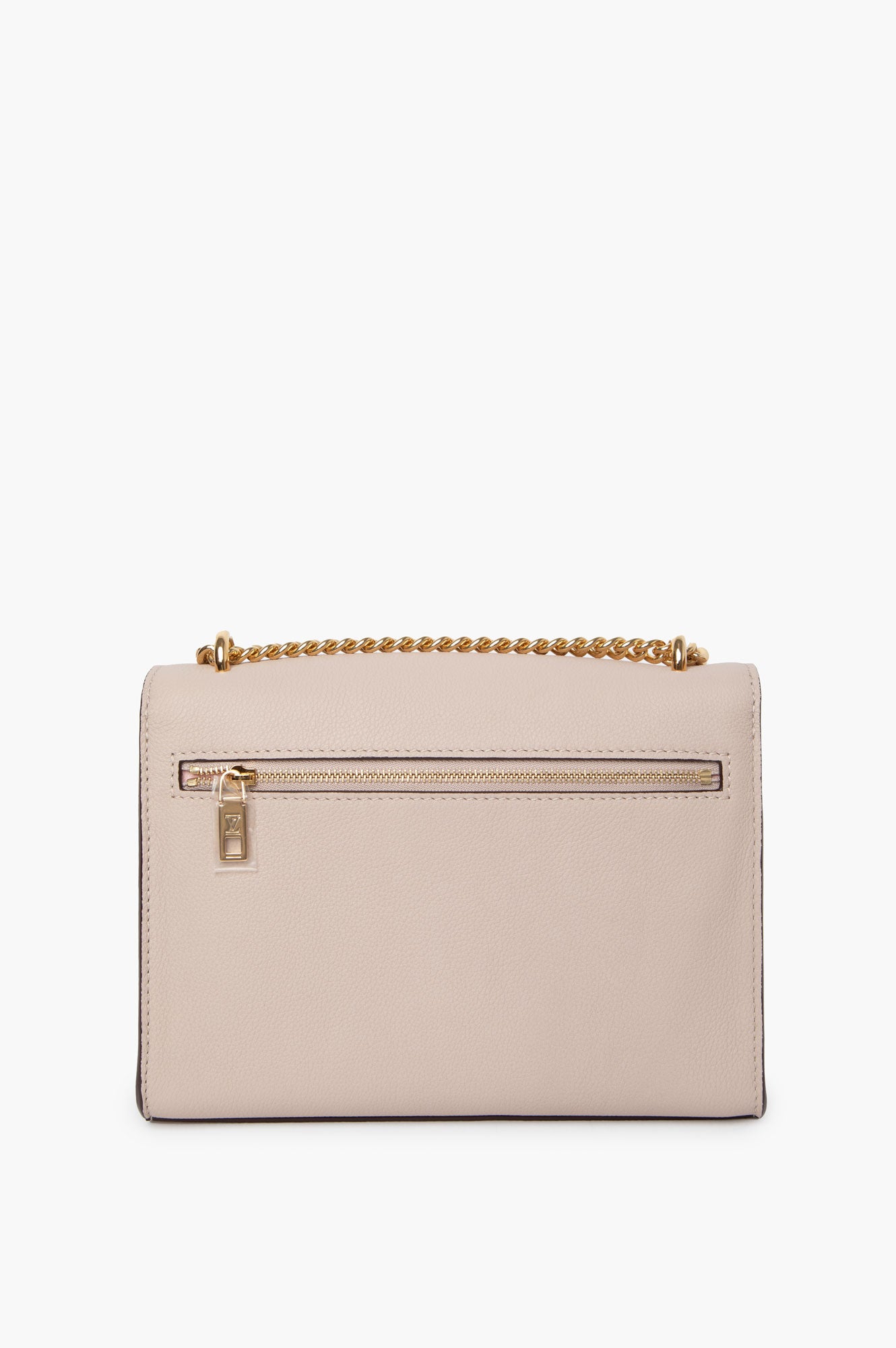 Louis Vuitton Lock Me Beige