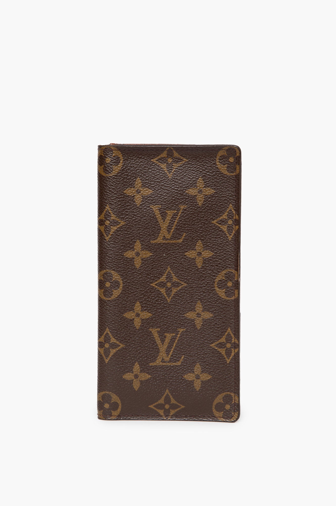 Louis Vuitton Monogram Bifold Wallet